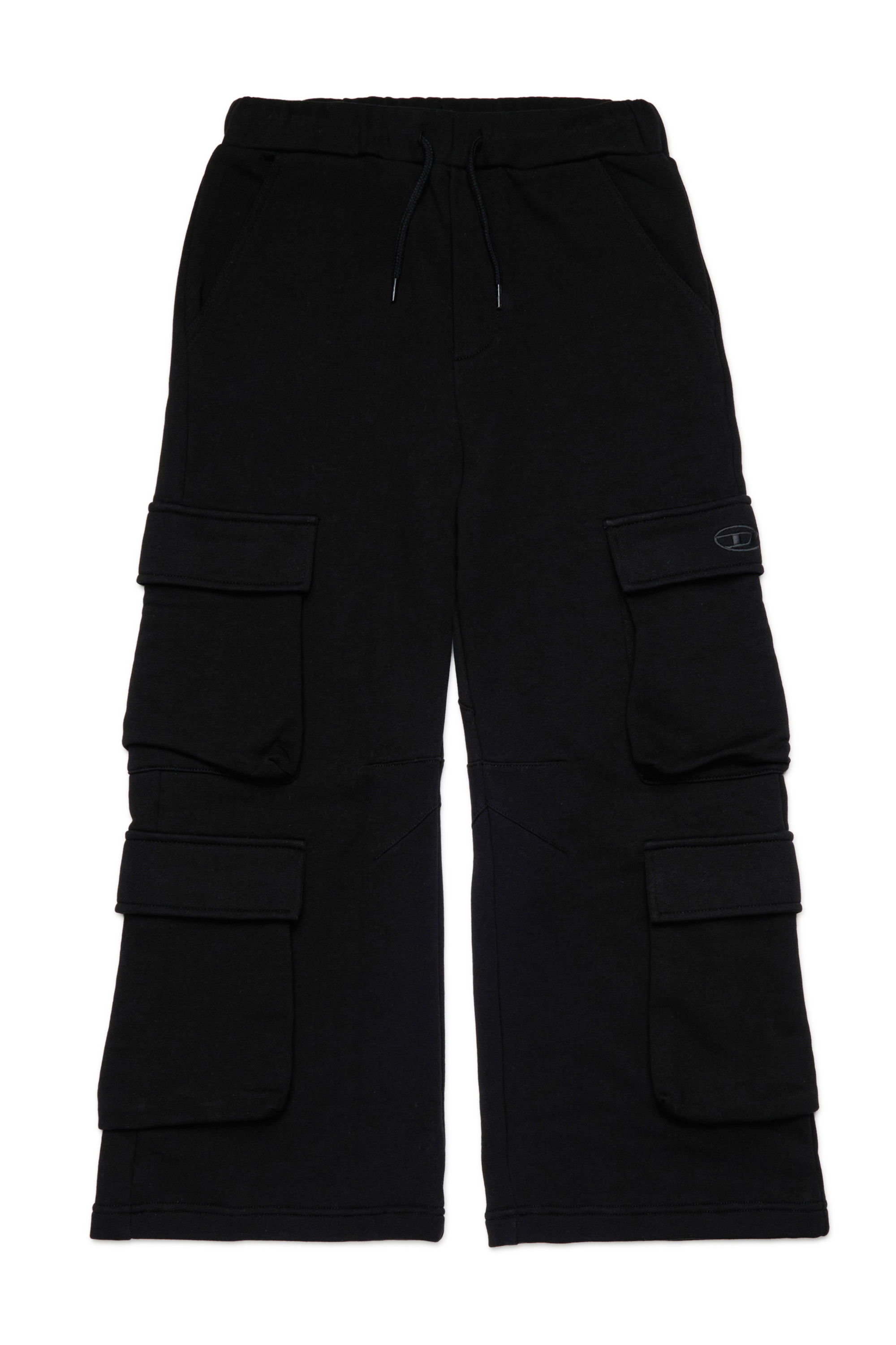 PASDIR, Black