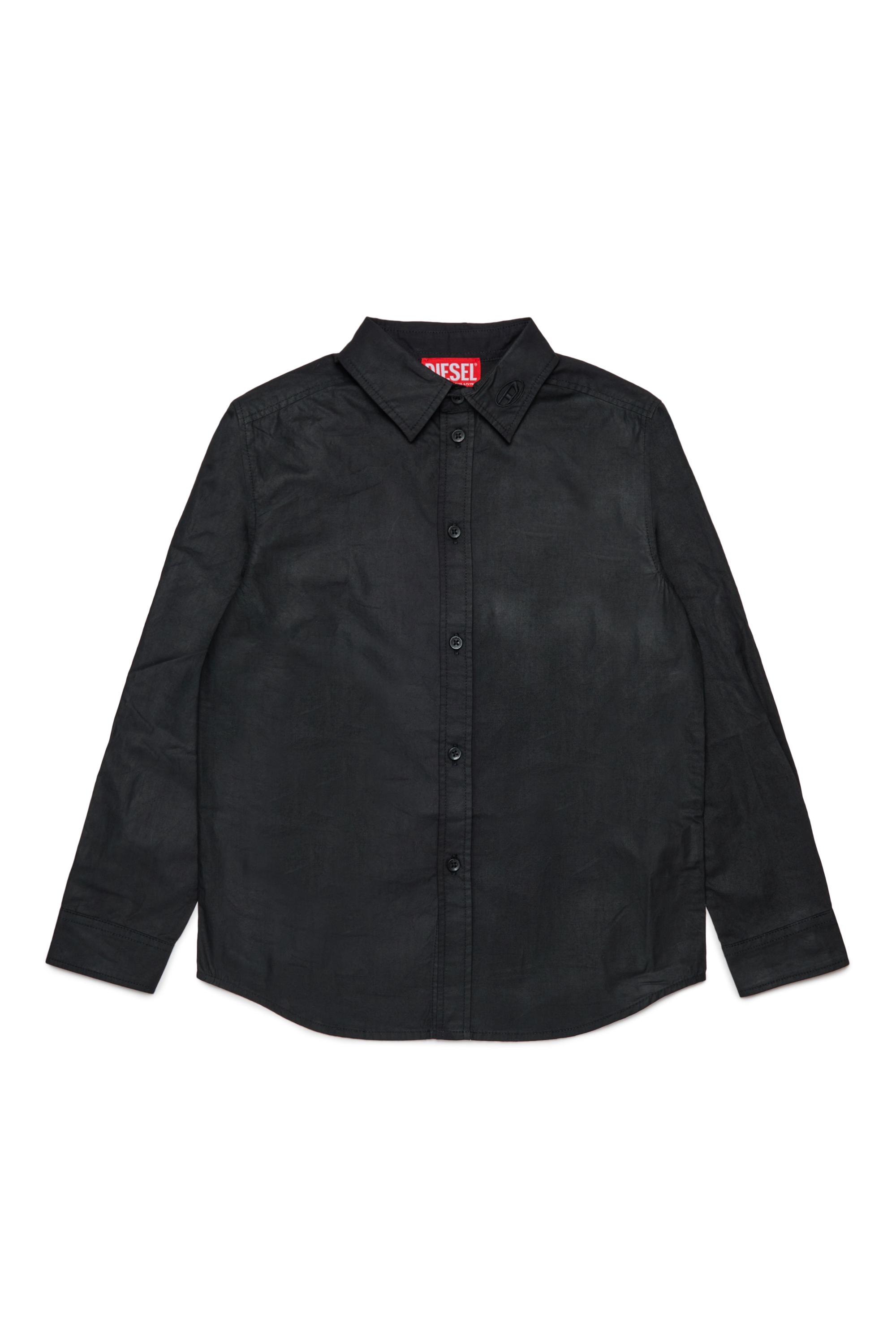 CSTANLEYX, Black