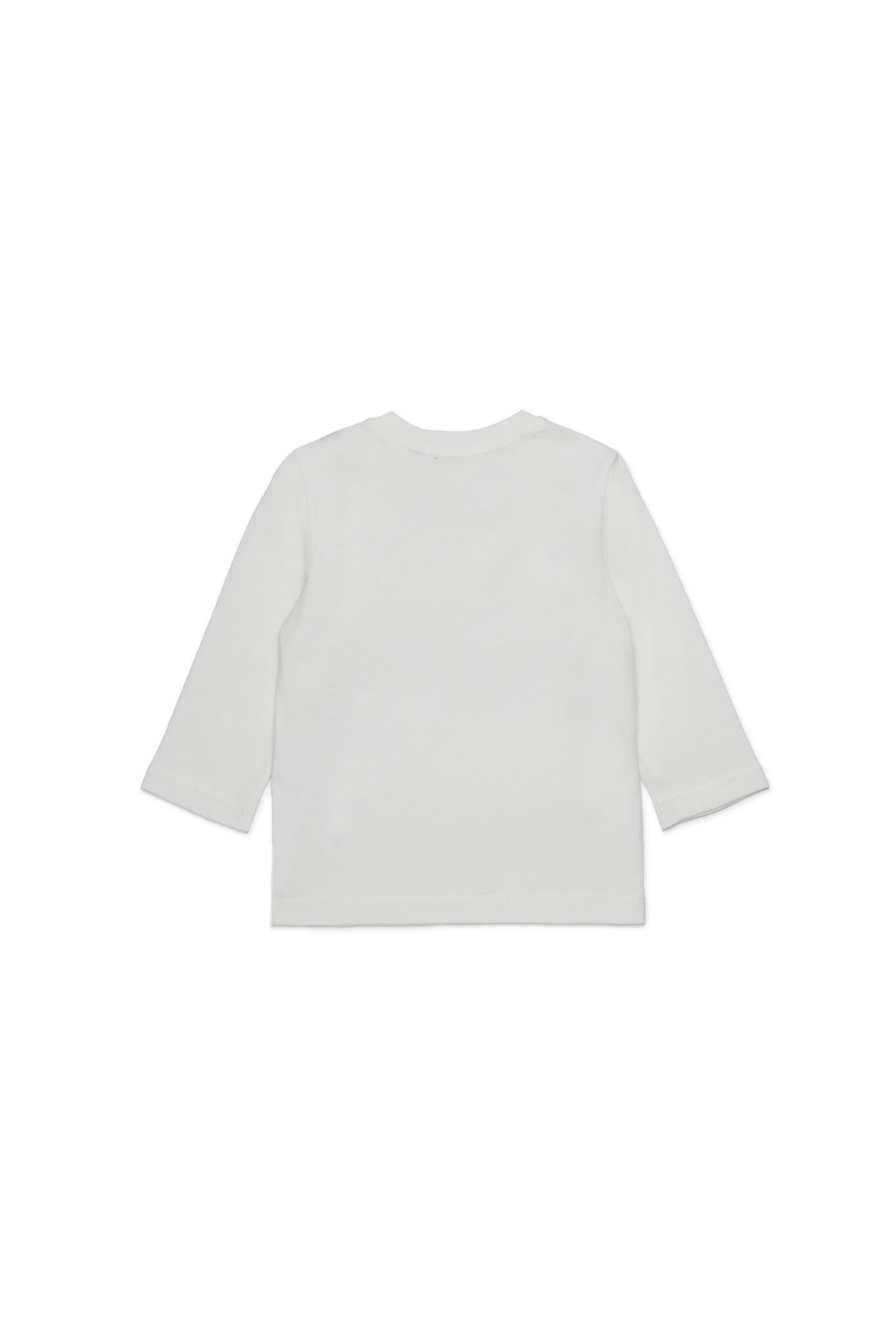 TFILB, White