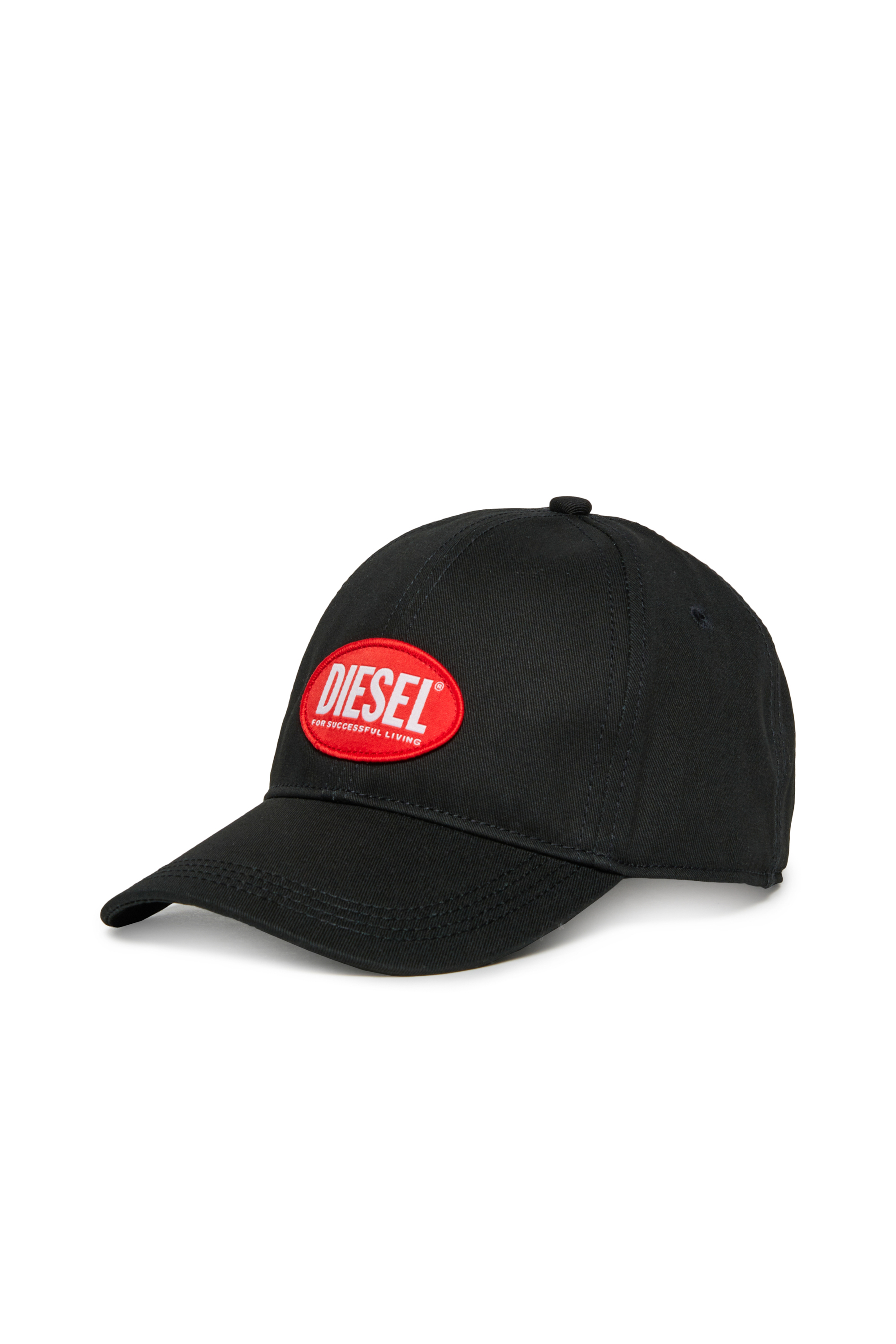 FCORRYJACQWASH, Black
