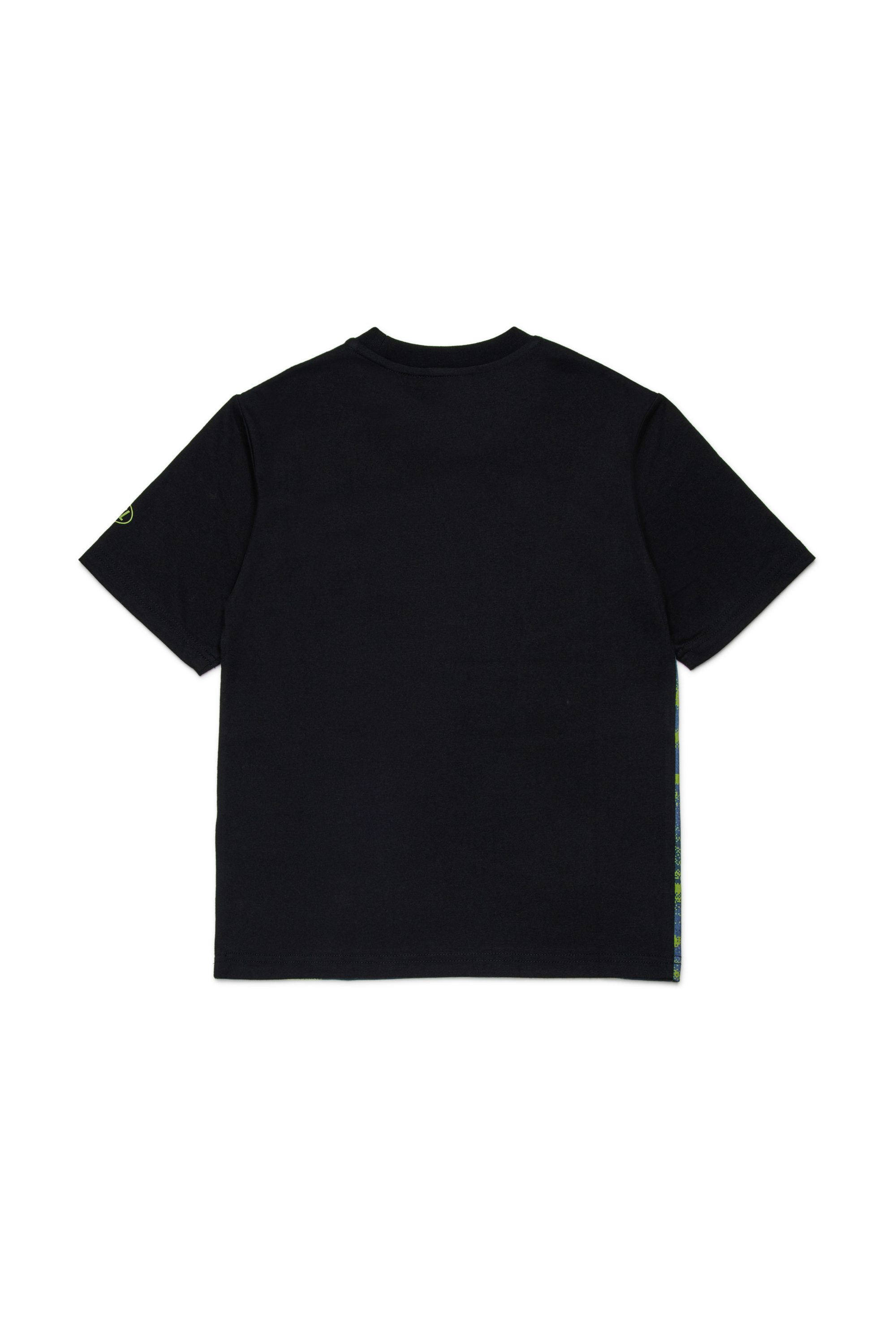 TAZIO OVER, Black