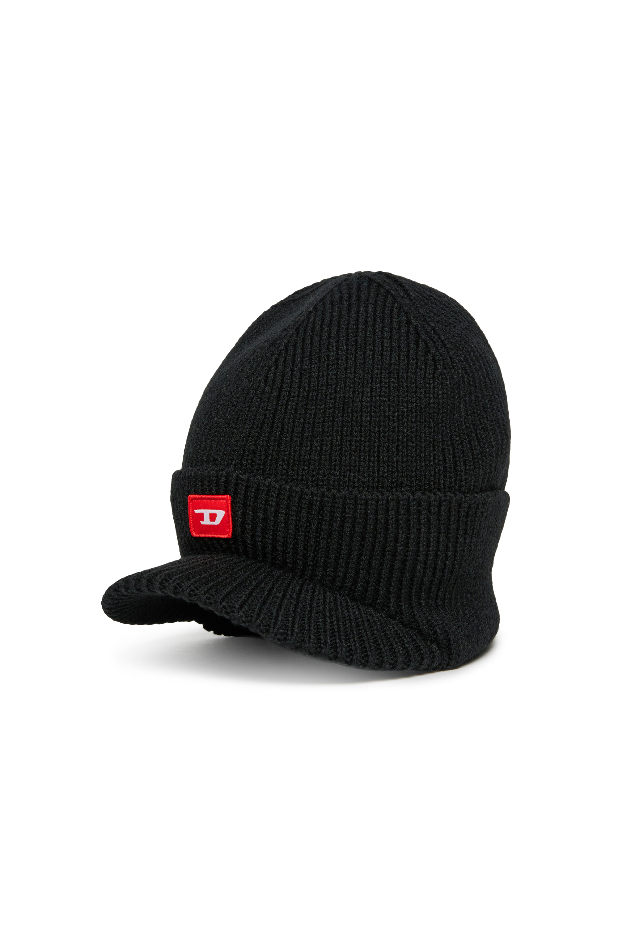 FESTIR, Black