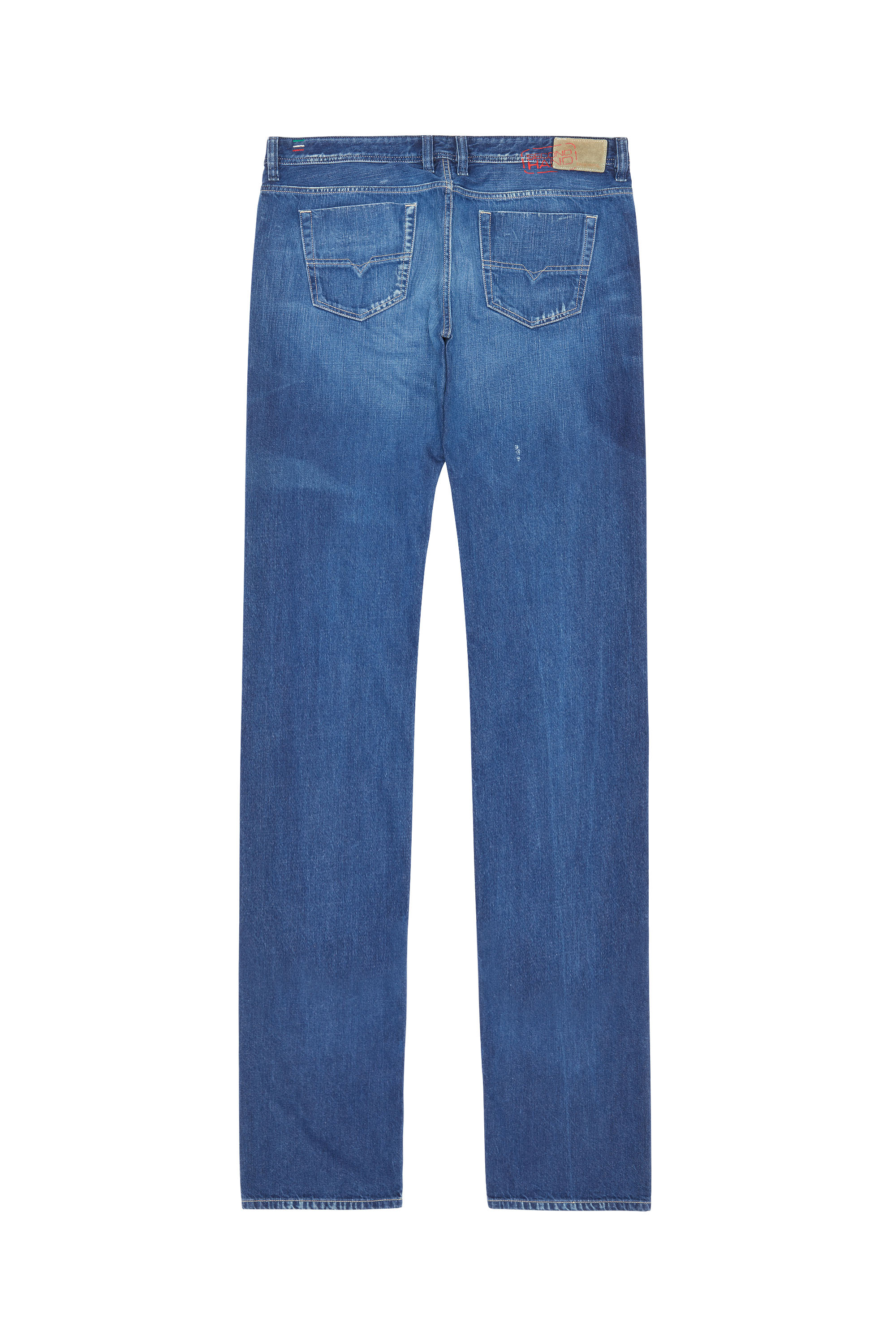 Diesel - Man's VIKER, Medium blue - 2