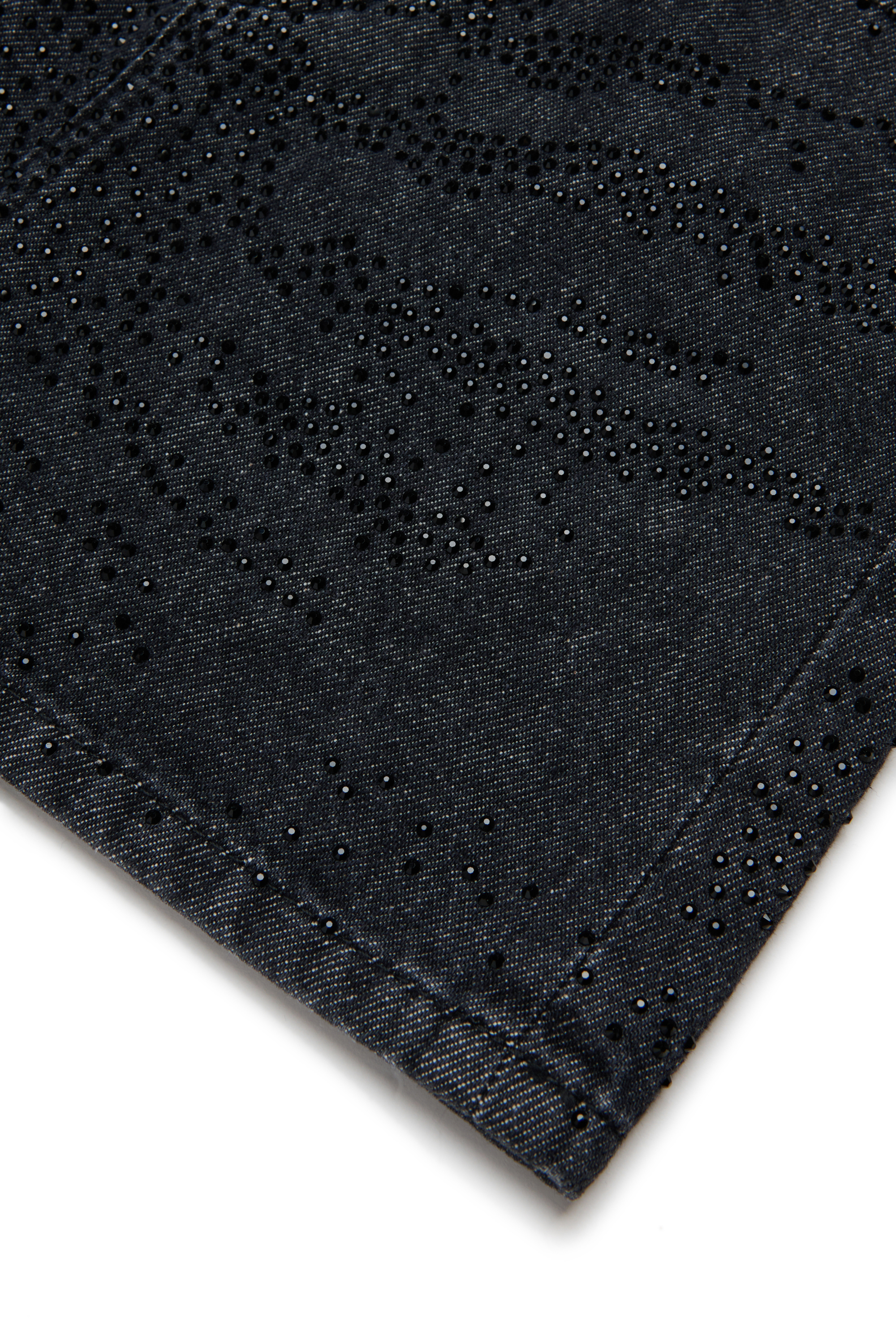 GIANNA, Black/Dark grey