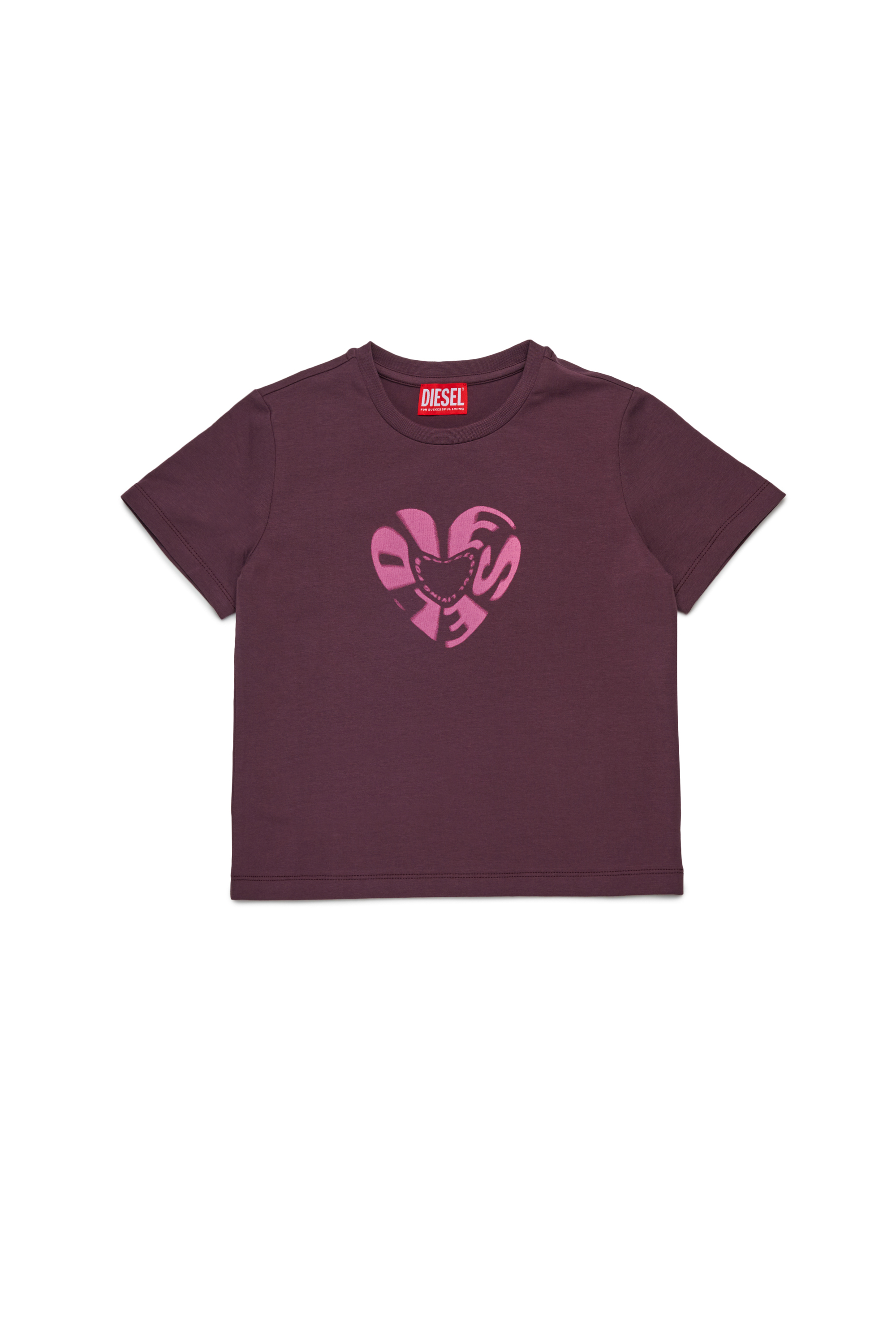 TIPRID, Dark Violet