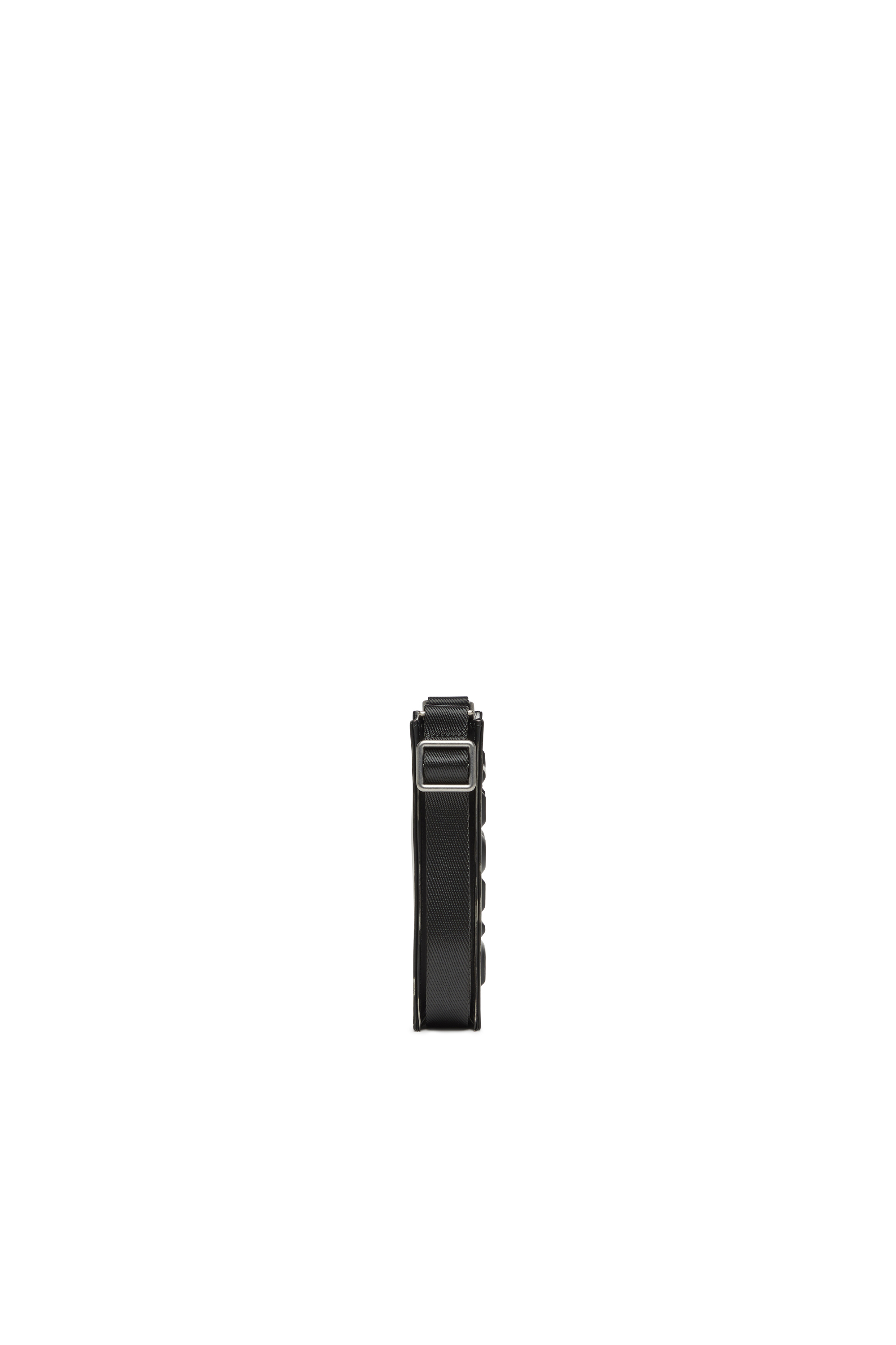 DSL 3D MINI CROSSBODY X, Black