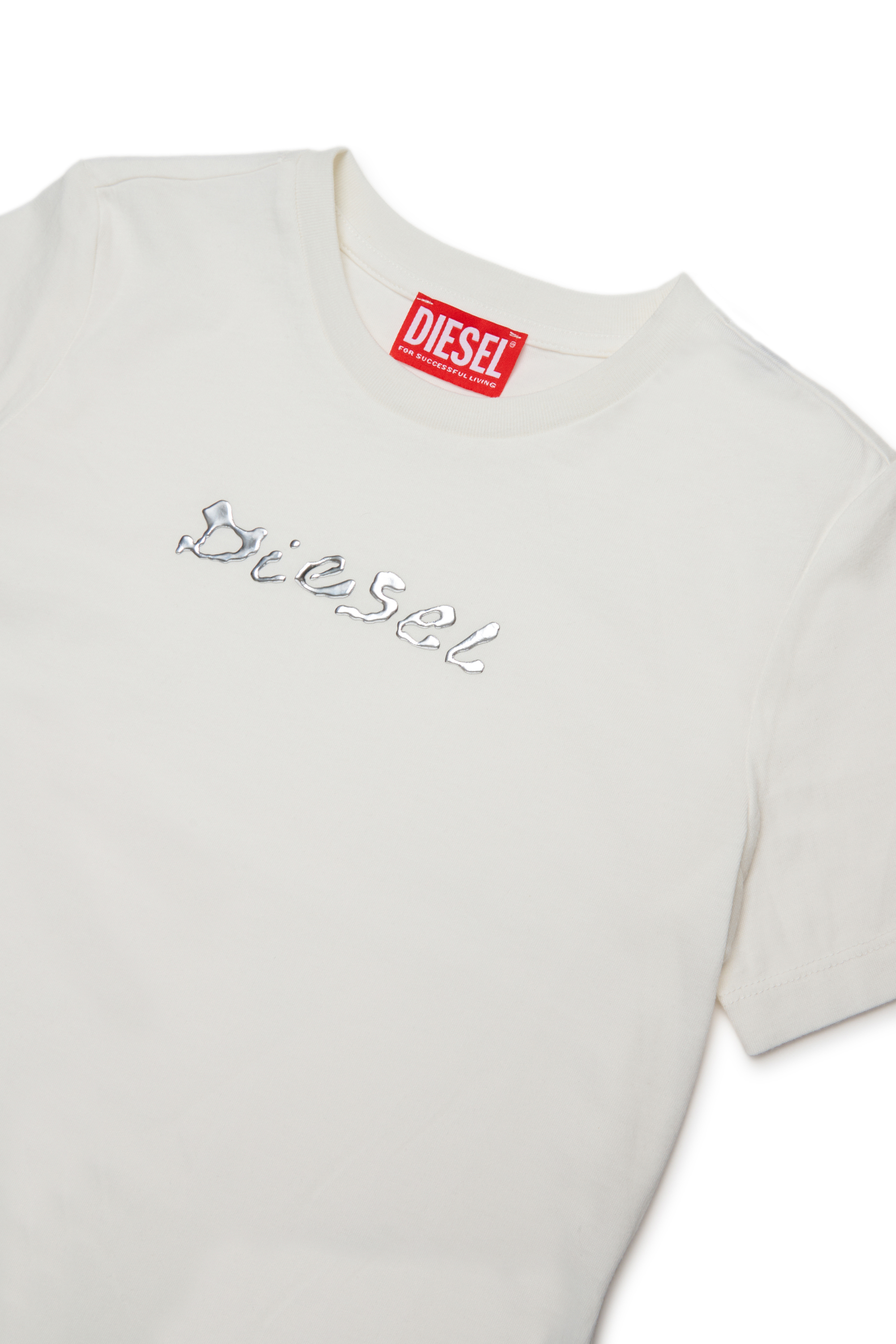 TRISTANA, White