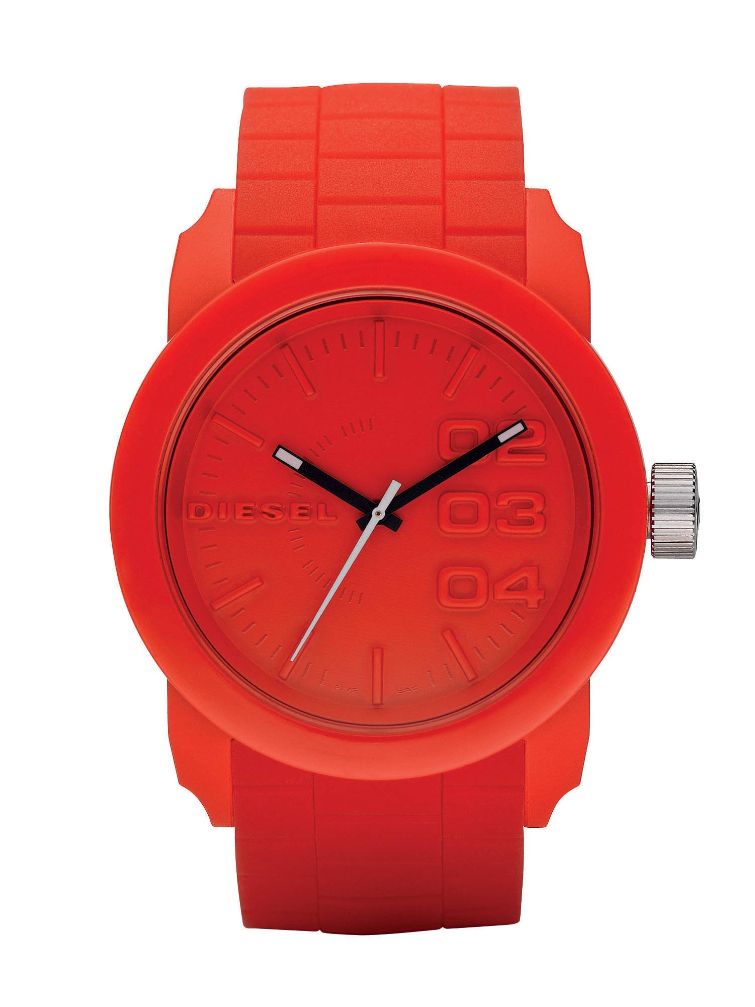 DZ1440, Red