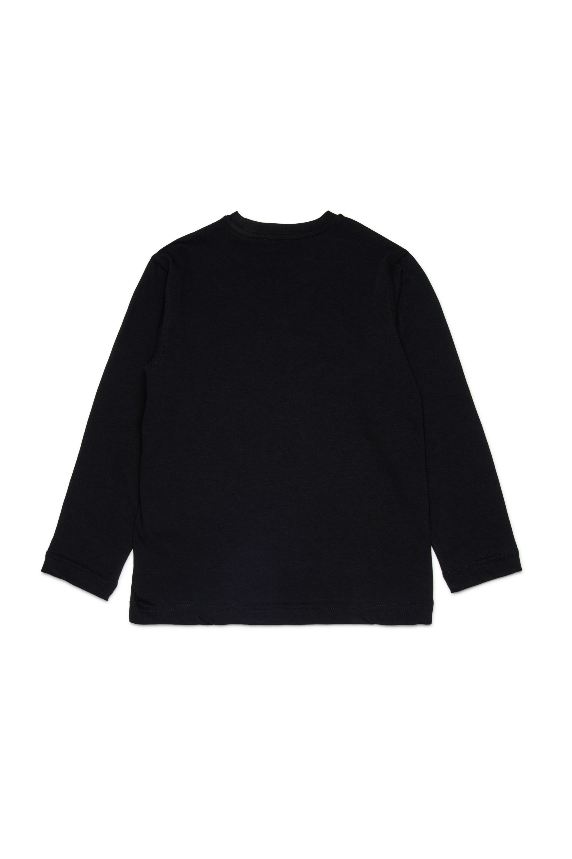 TDROPS, Black
