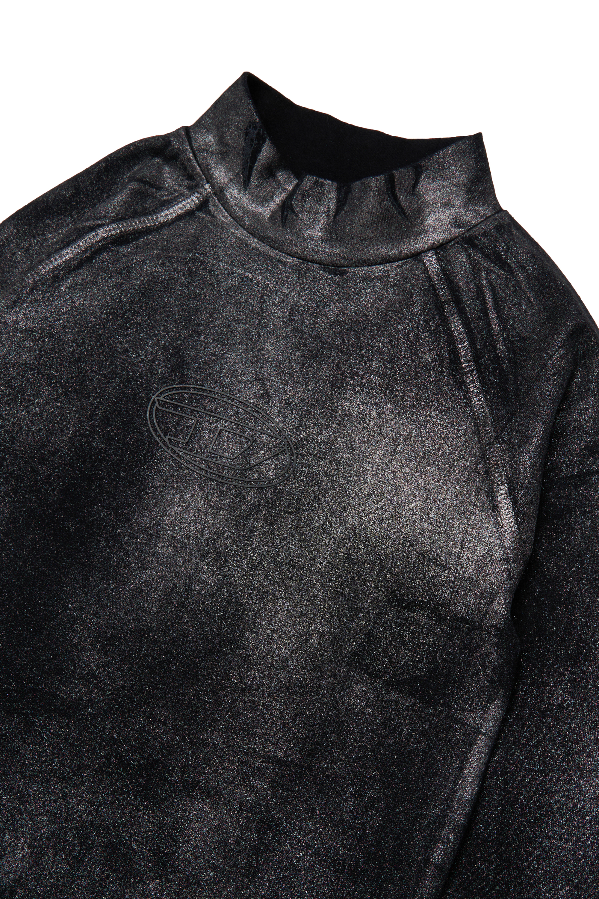 BALDA, Black