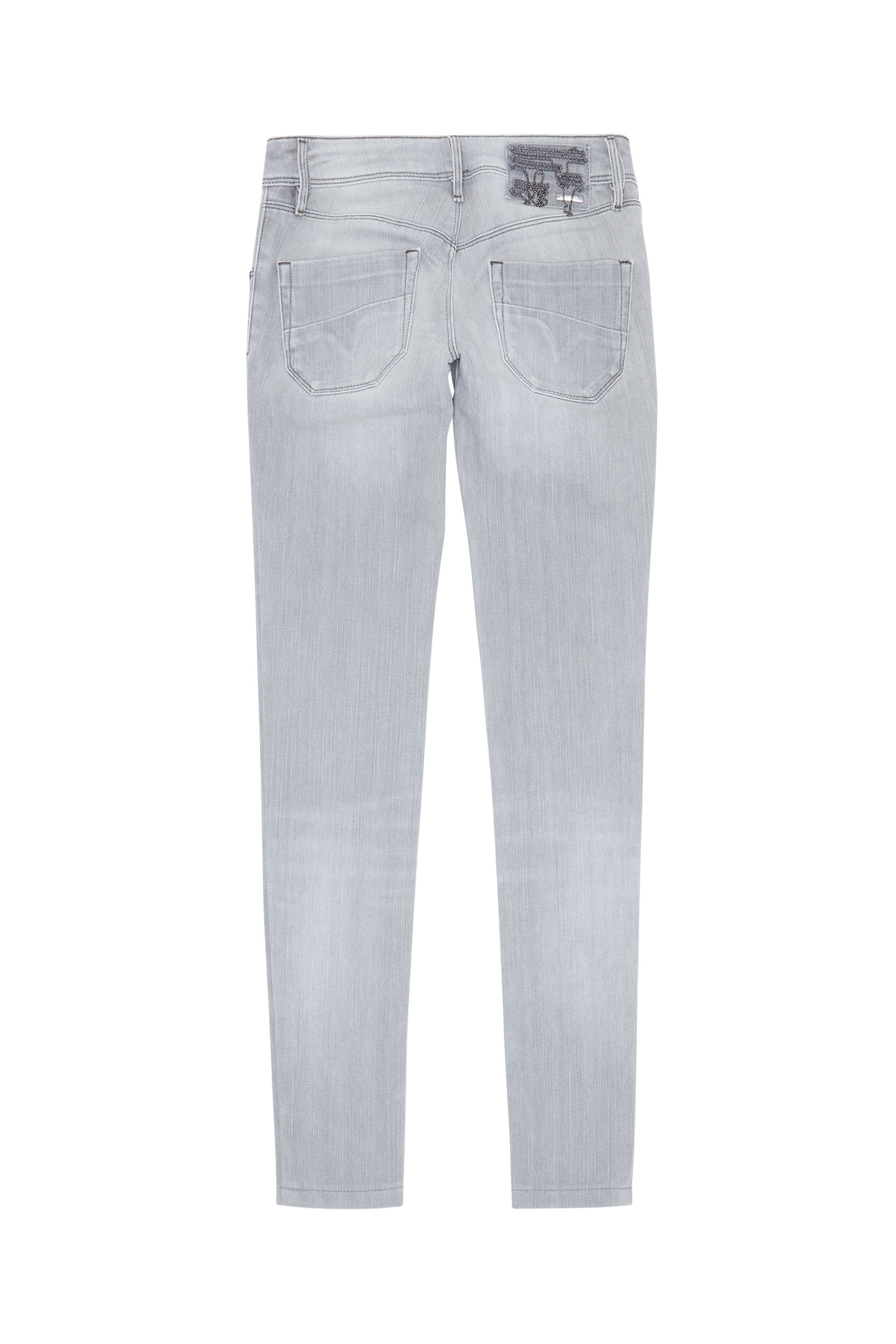 Diesel - Woman's NEVY, Light Grey - 2