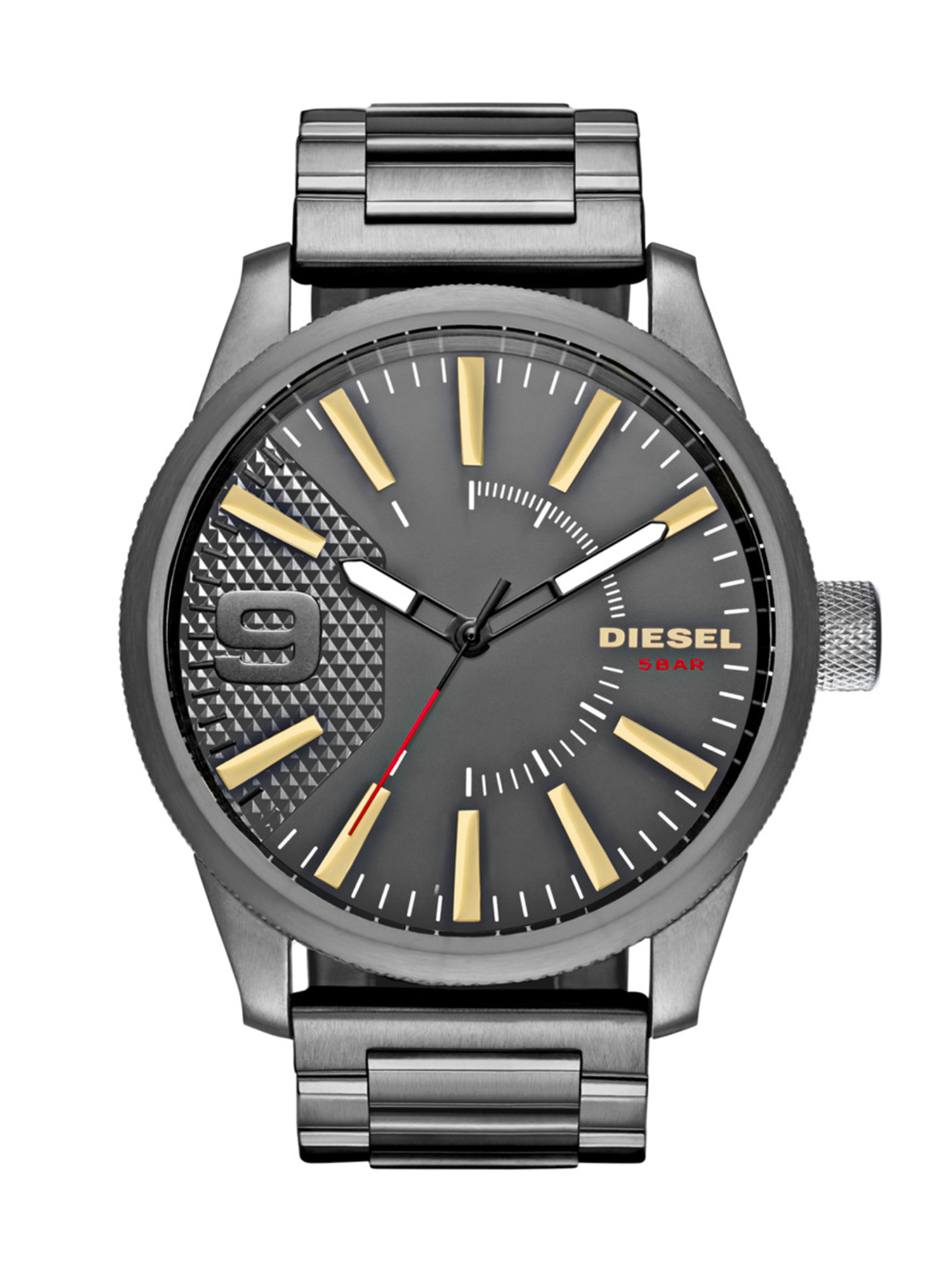 DZ1762, Grey