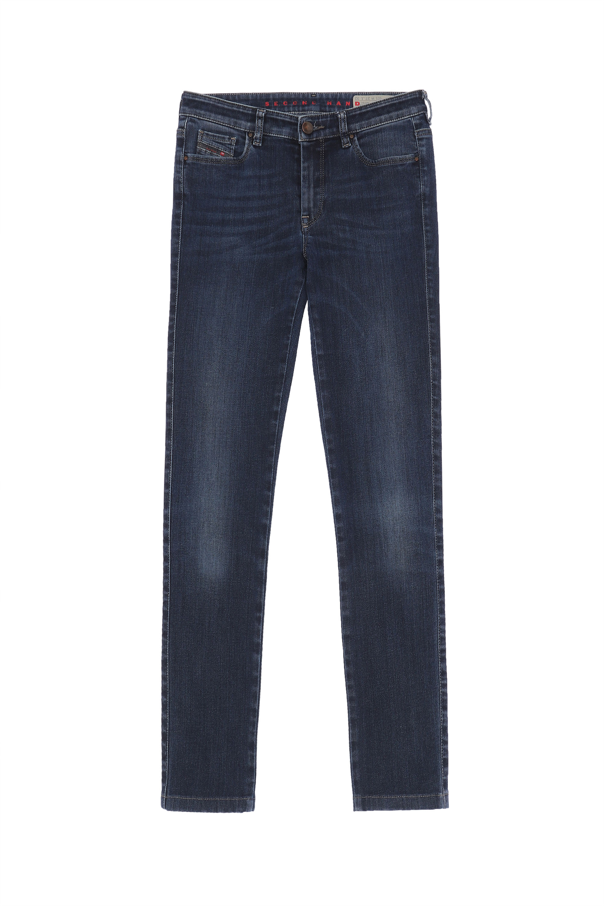 Diesel - Woman's DORIS, Dark Blue - 1