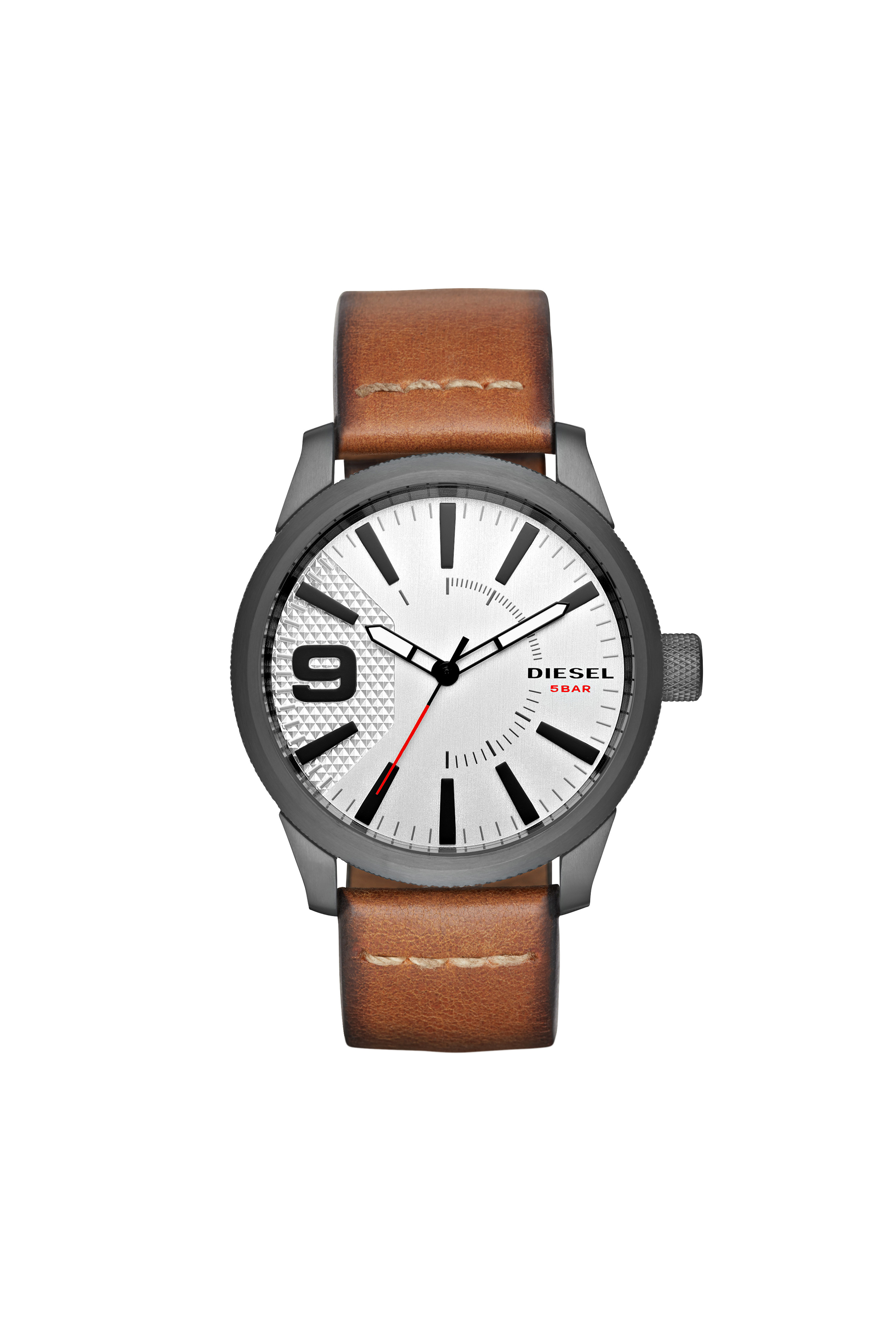 DZ1803, Brown