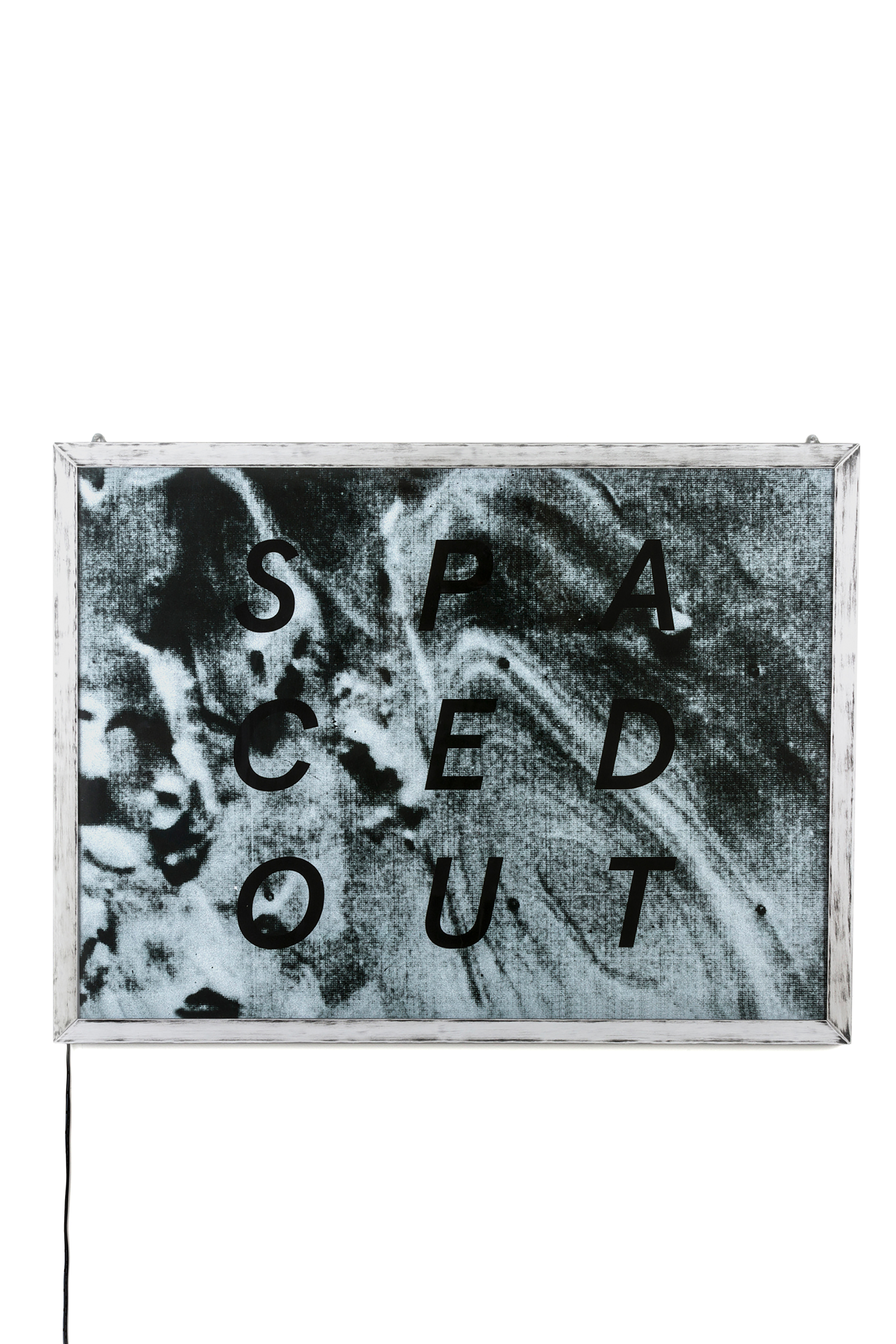 11030 FRAME IT!, White