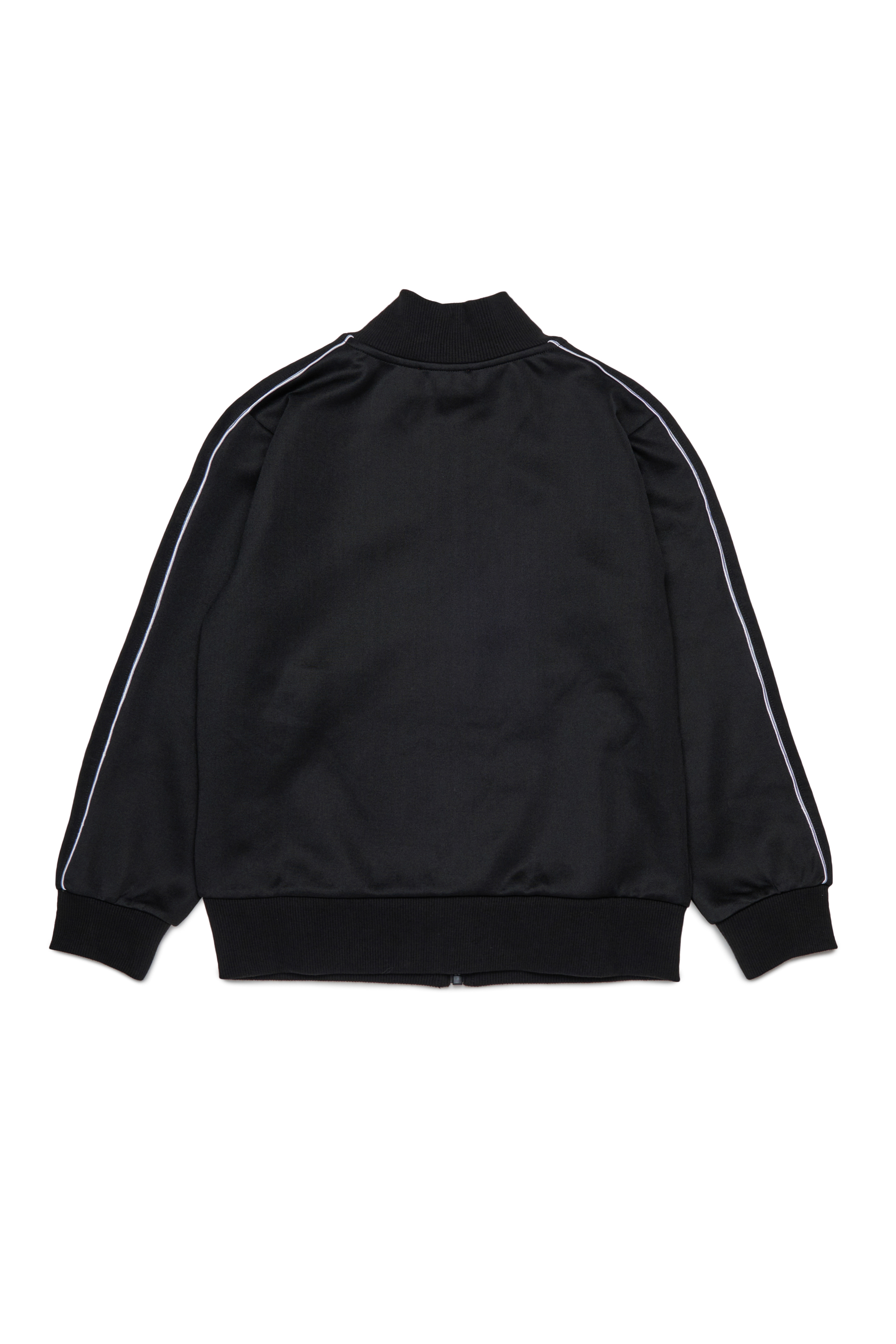 SLOCKD, Black