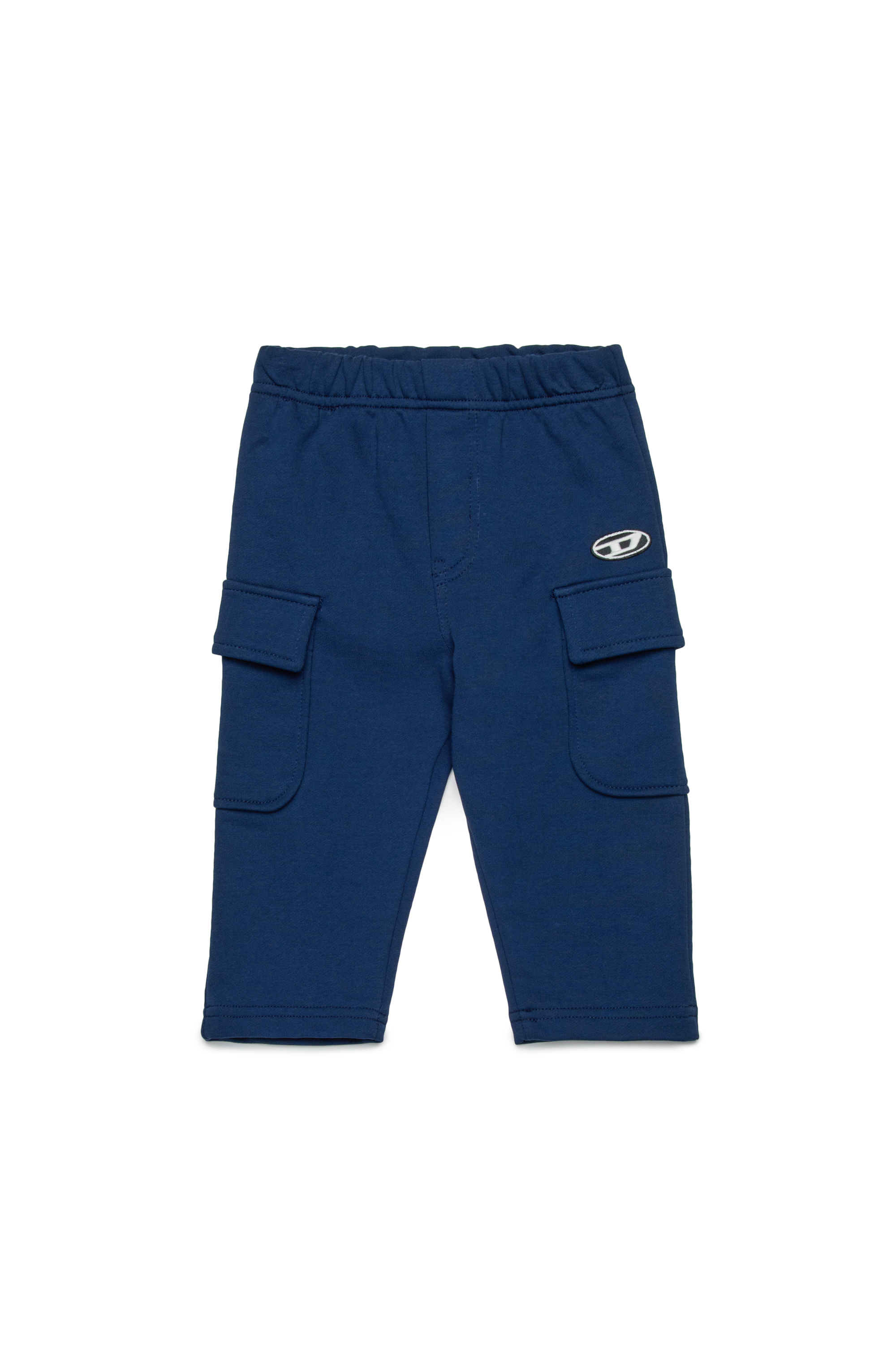 PBERRIB, Blue