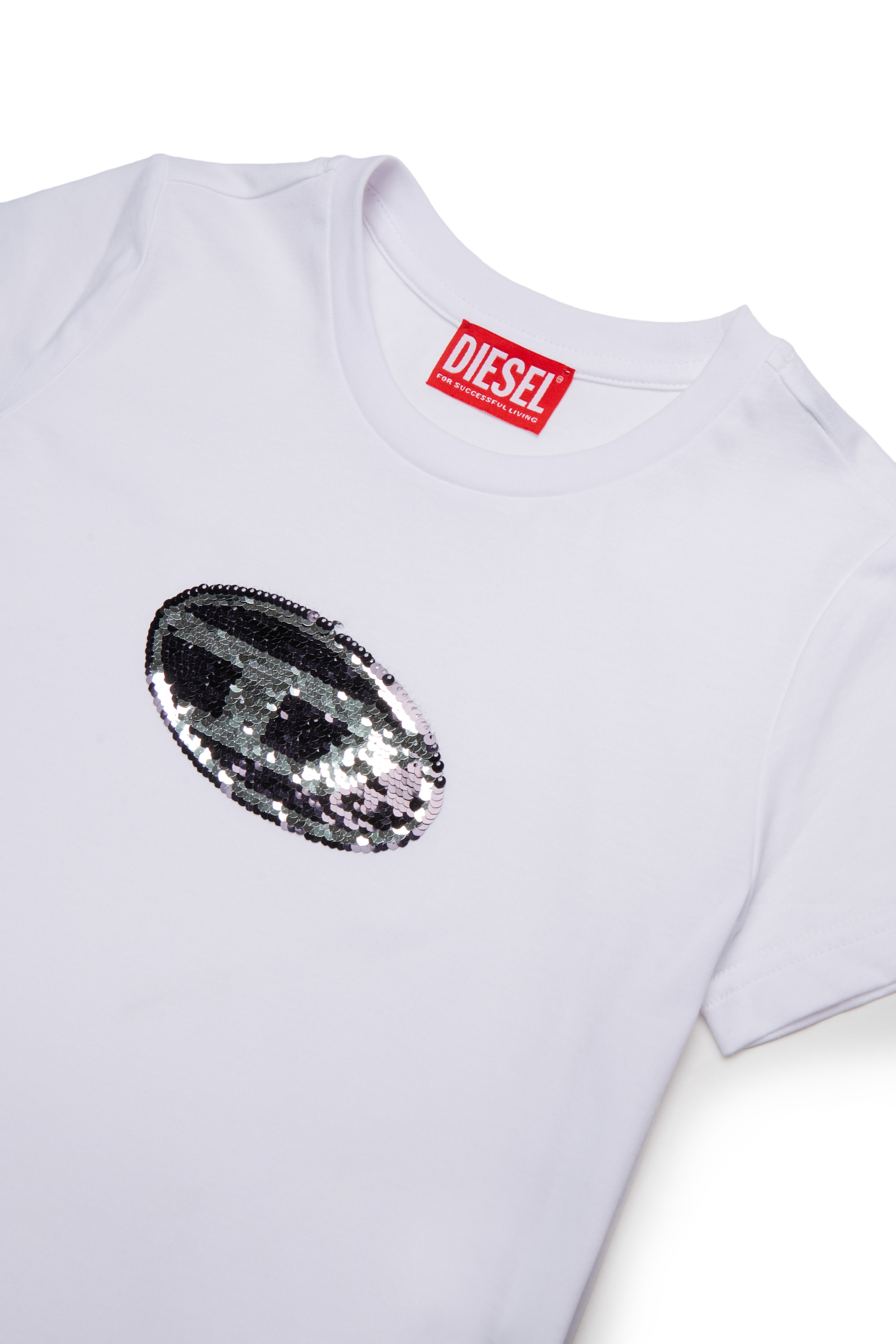 TSEQUINSG, White
