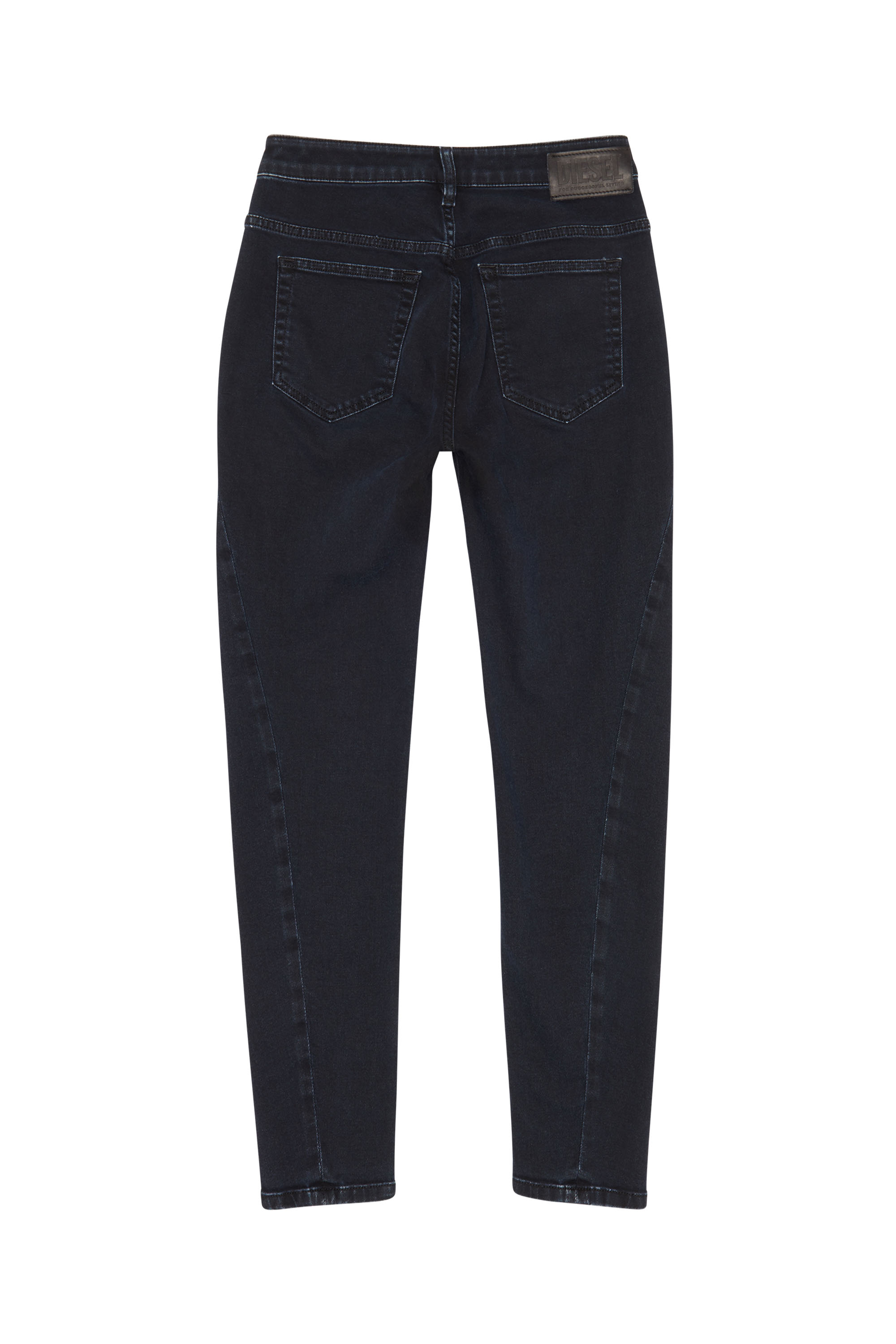 Diesel - Woman's D-FAYZA, Dark Blue - 2