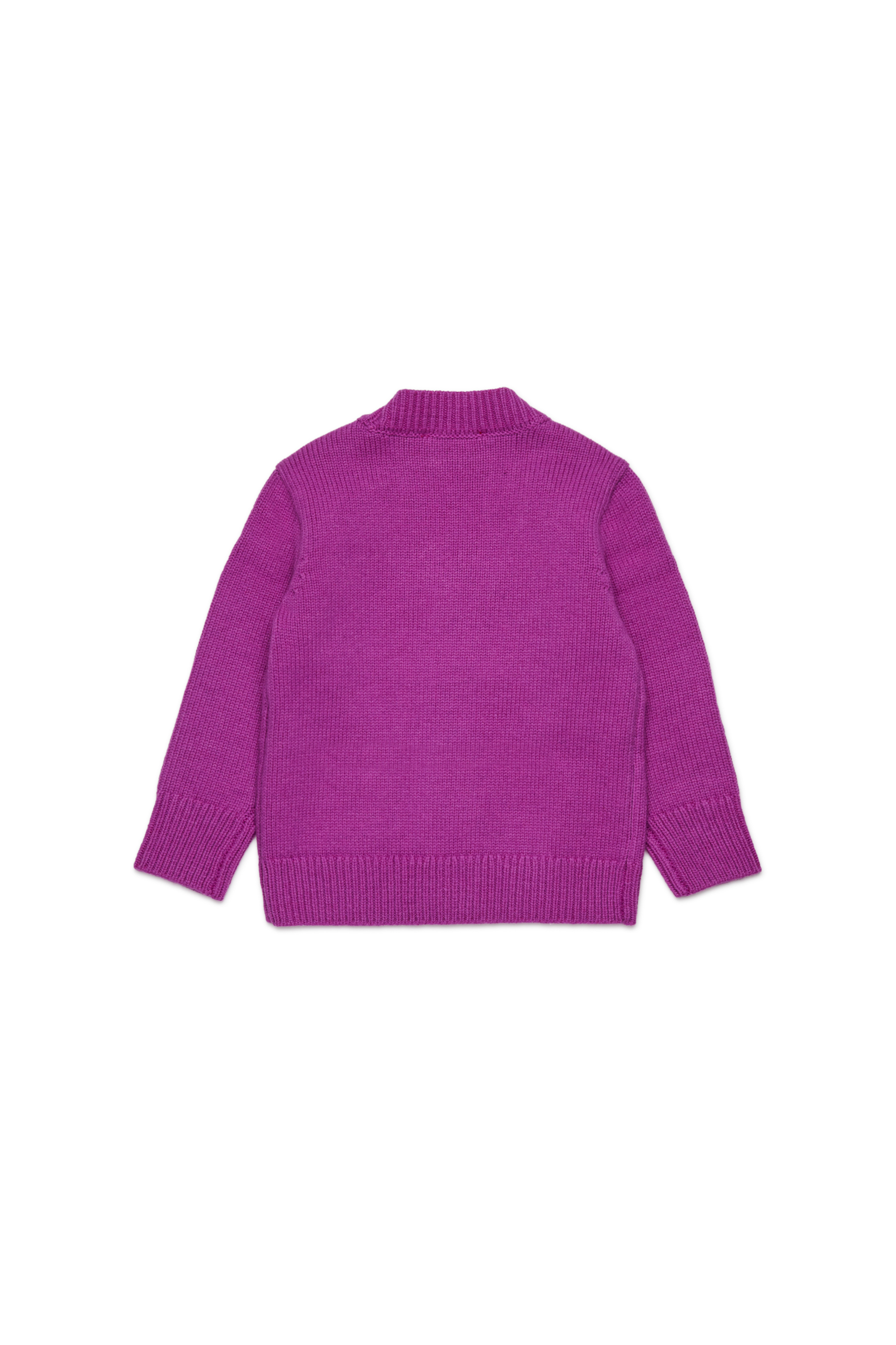 KLONCARDIGANB, Violet