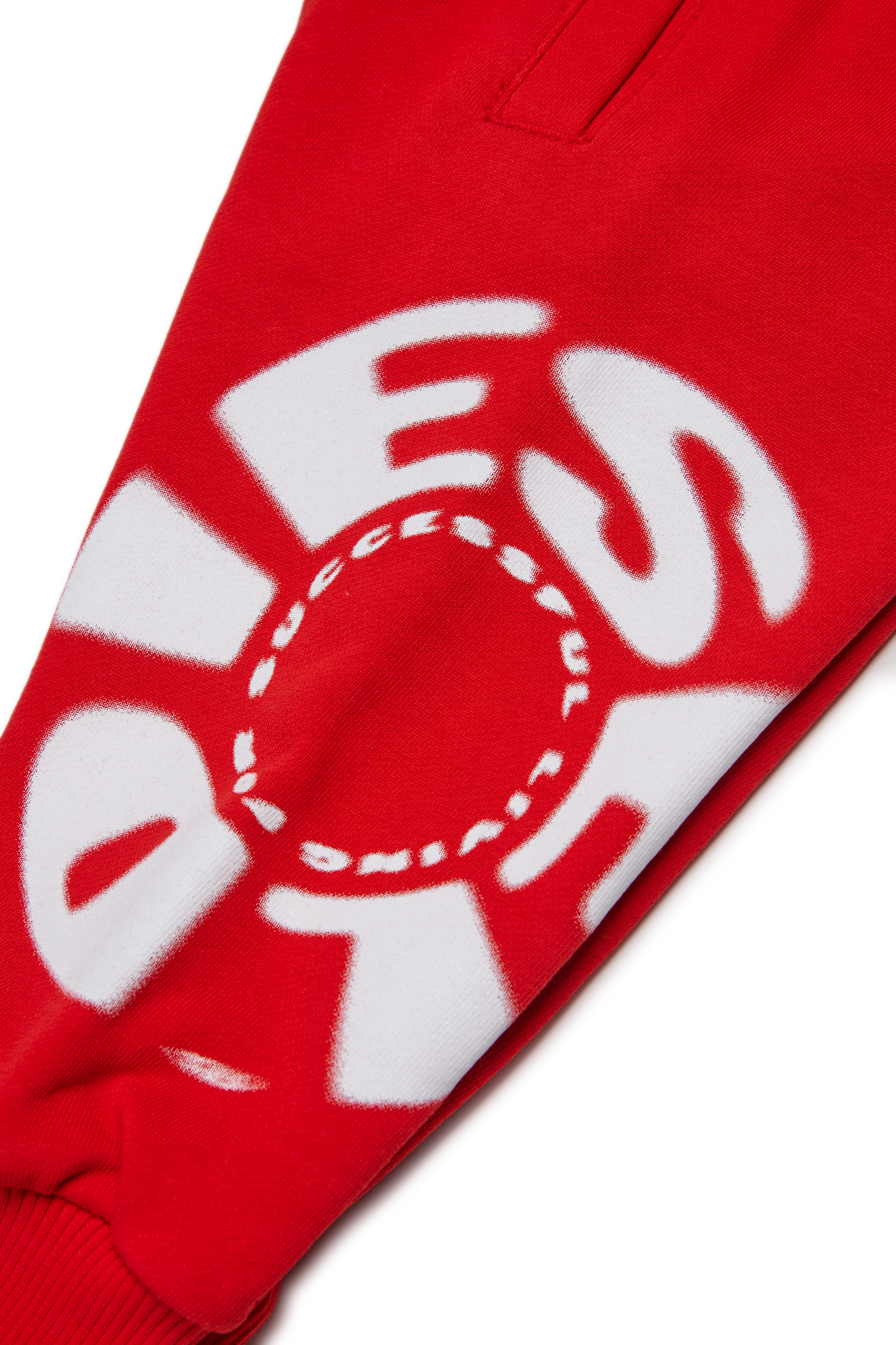 PRAVONB, Red