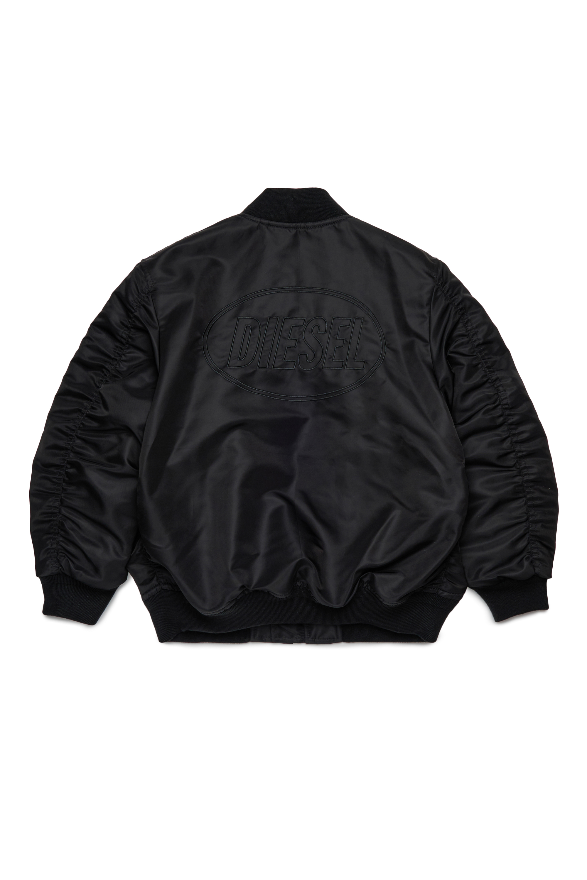 JHELD, Black