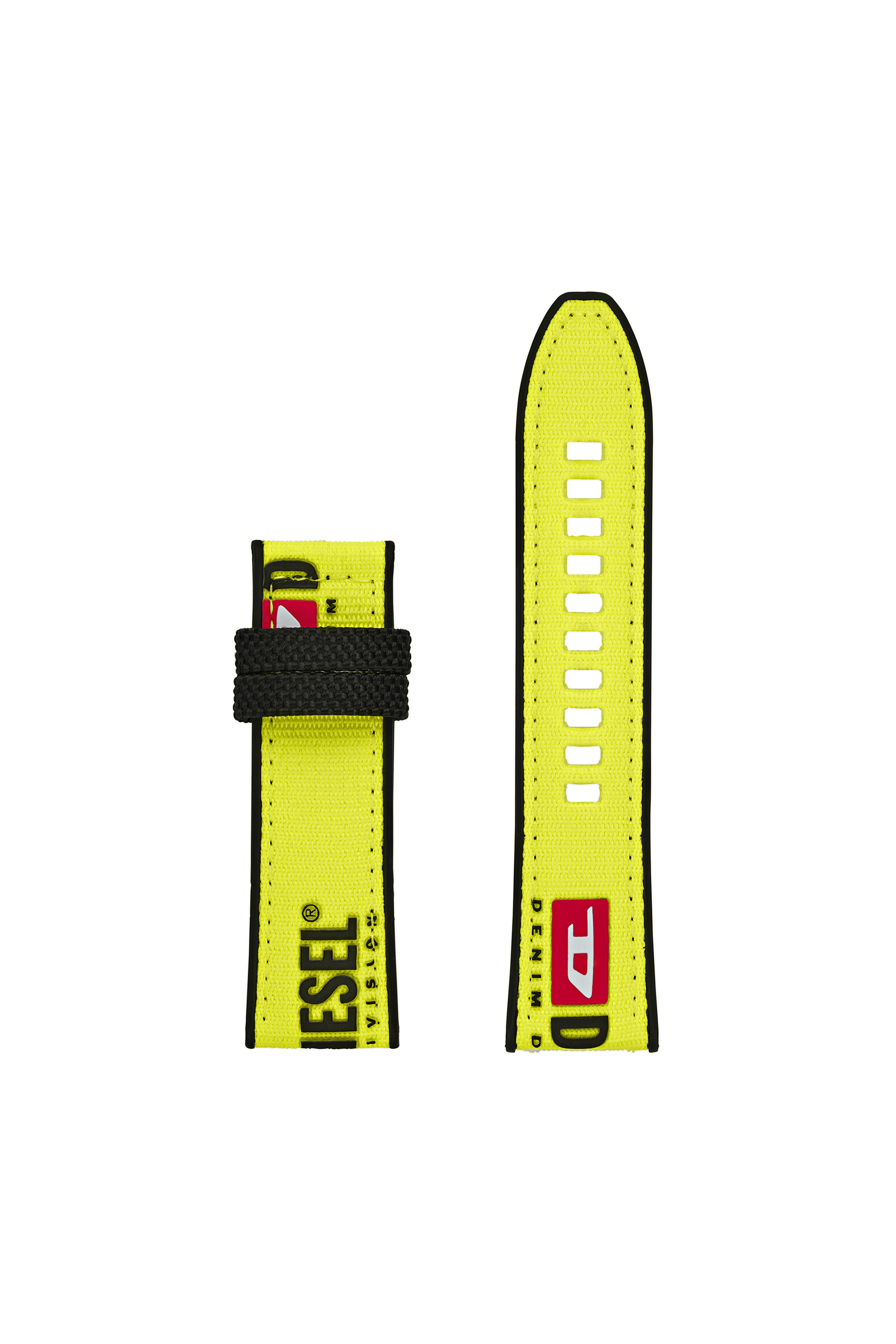 DT0013, Yellow