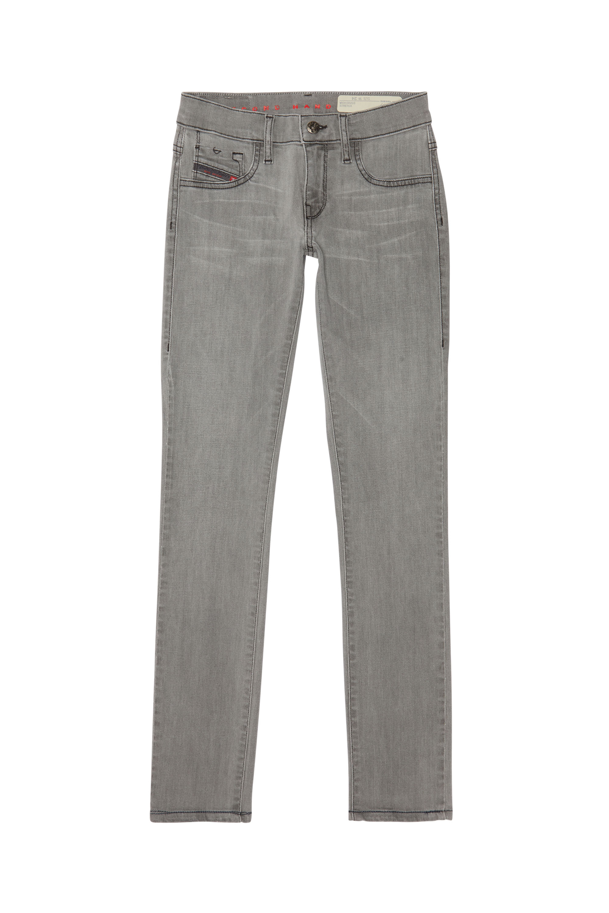 Diesel - Woman's LIVIER, null - 1