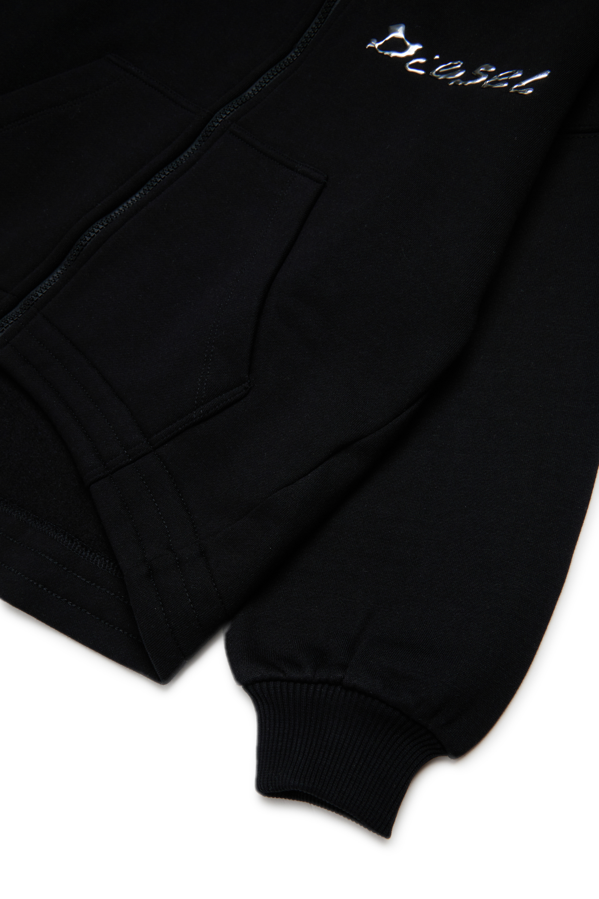 STRISTANA, Black