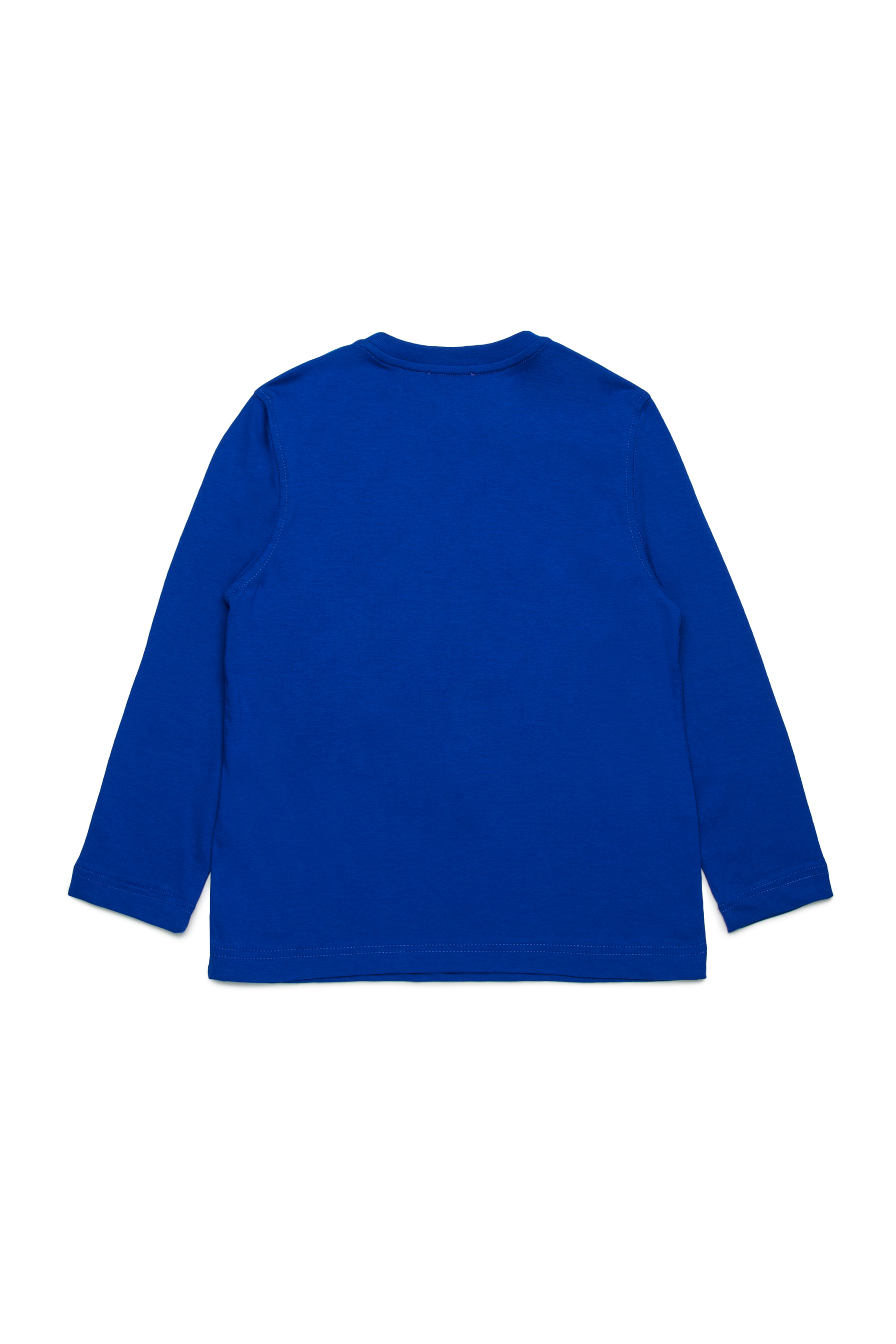 TDROPS, Blue