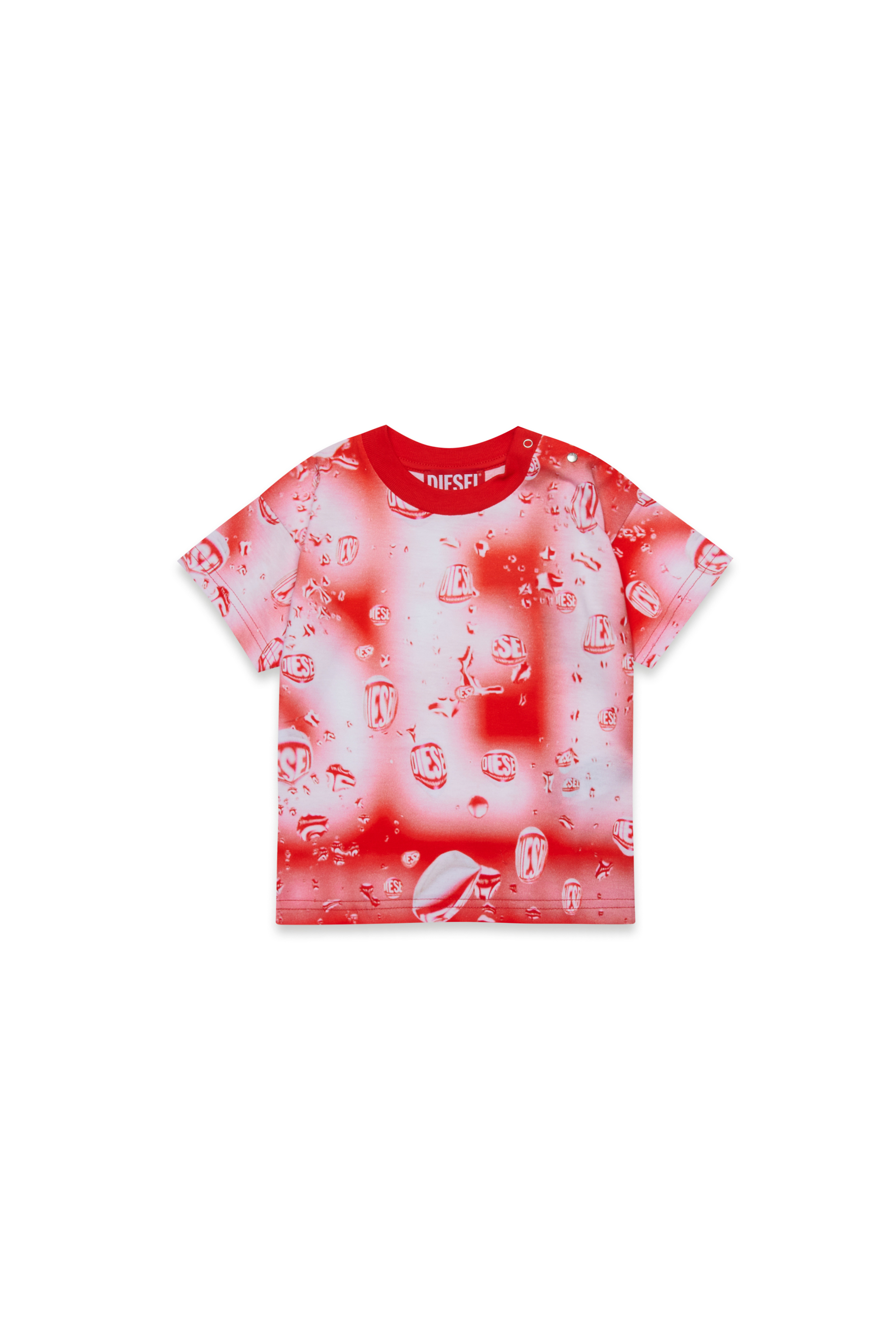 TITLIB, Red