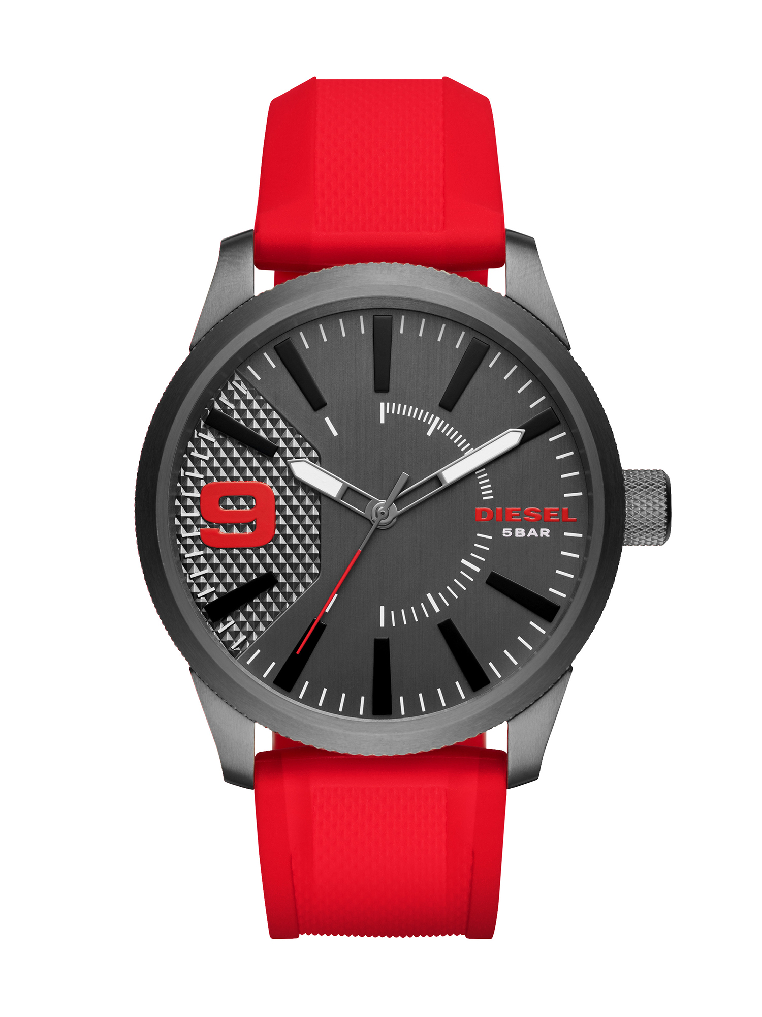 DZ1806, Red