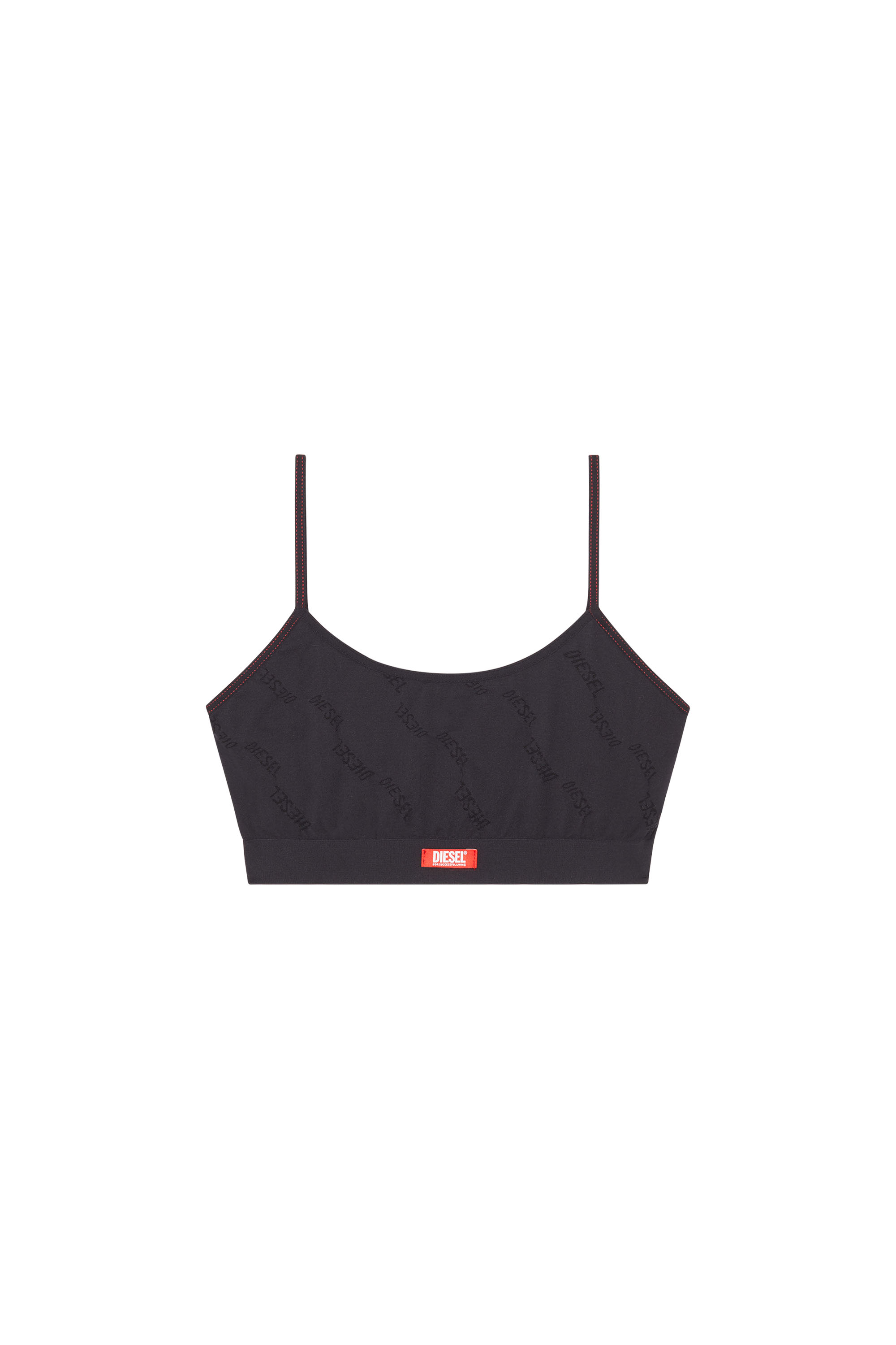 UFSB-JINNIE, Black