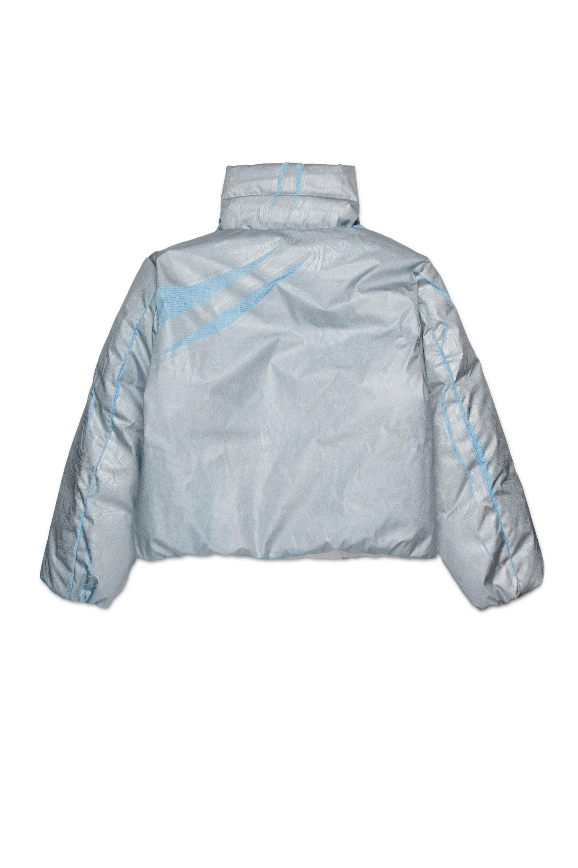 JWHIMSY, Light Blue