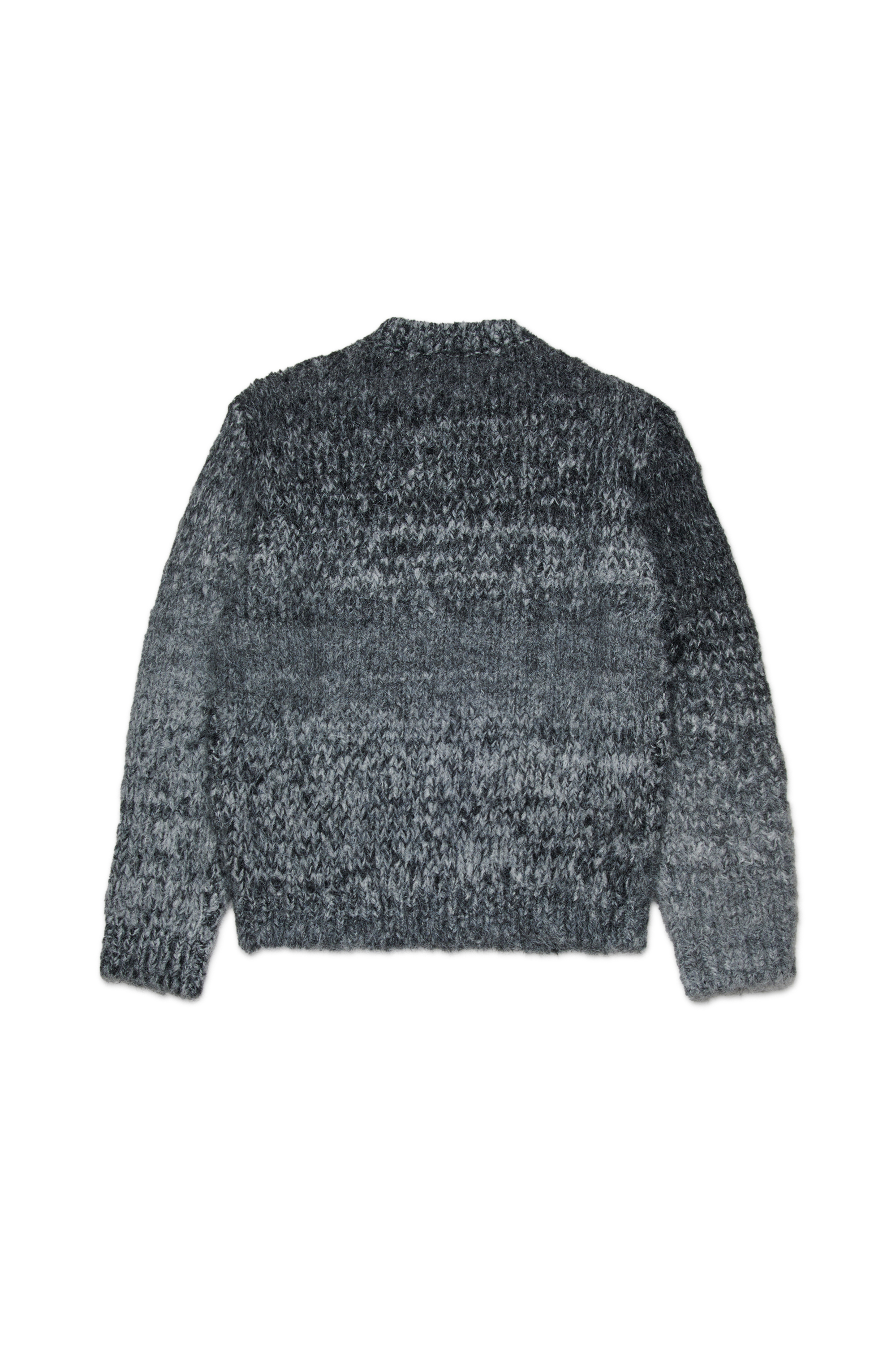 KRASTA OVER, Black