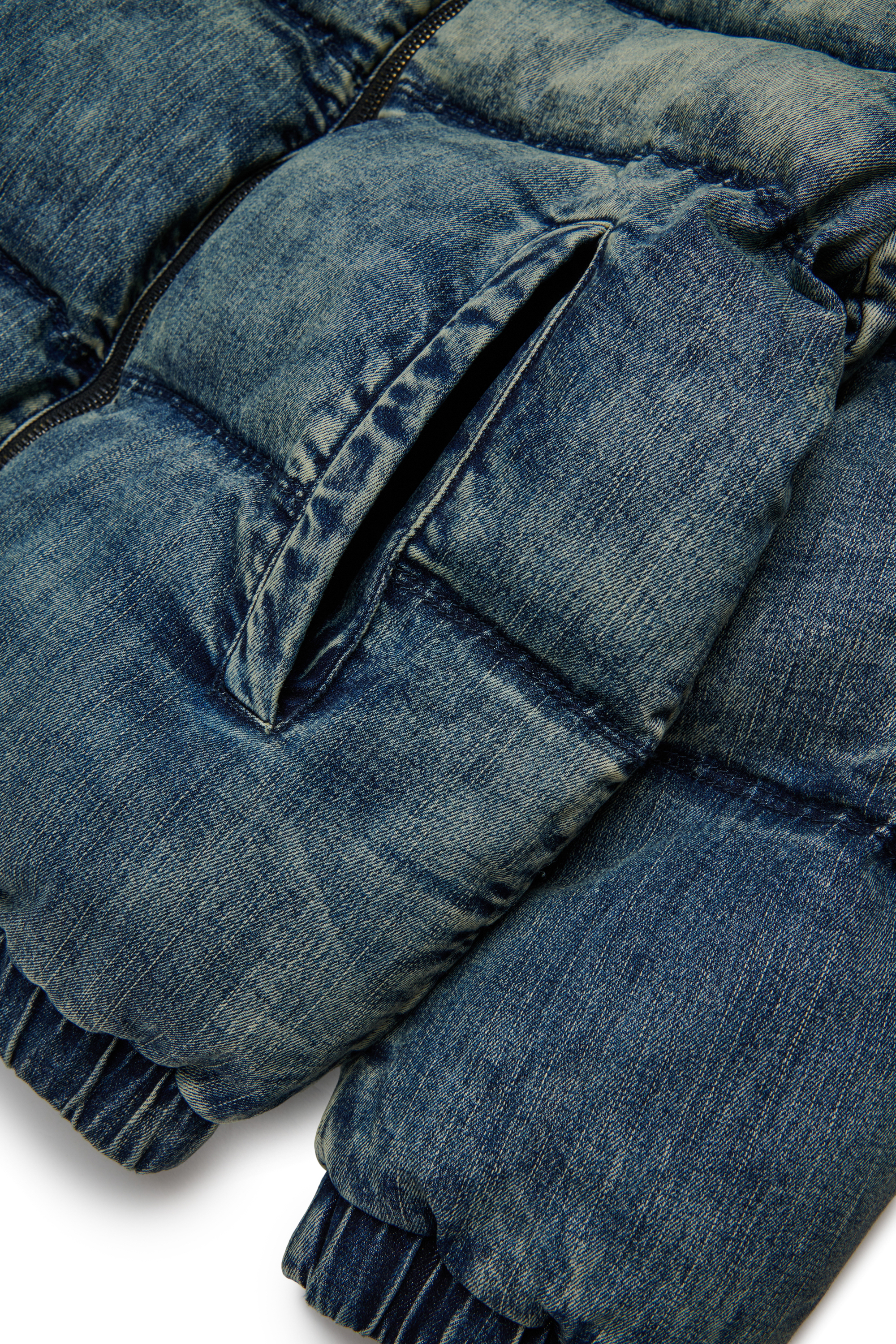 JWMONS, Dark Blue
