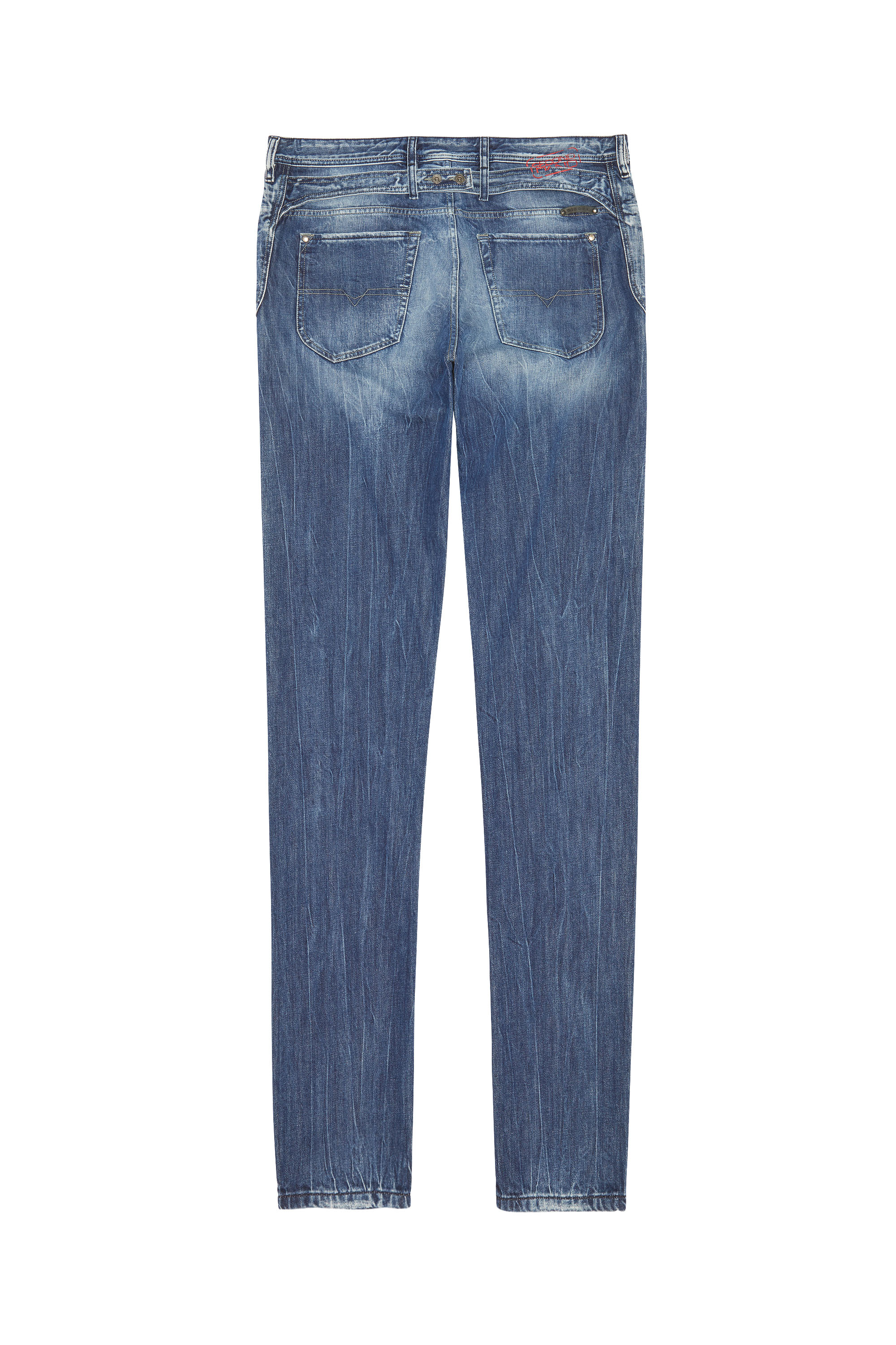 Diesel - Man's JODAR, Medium blue - 2