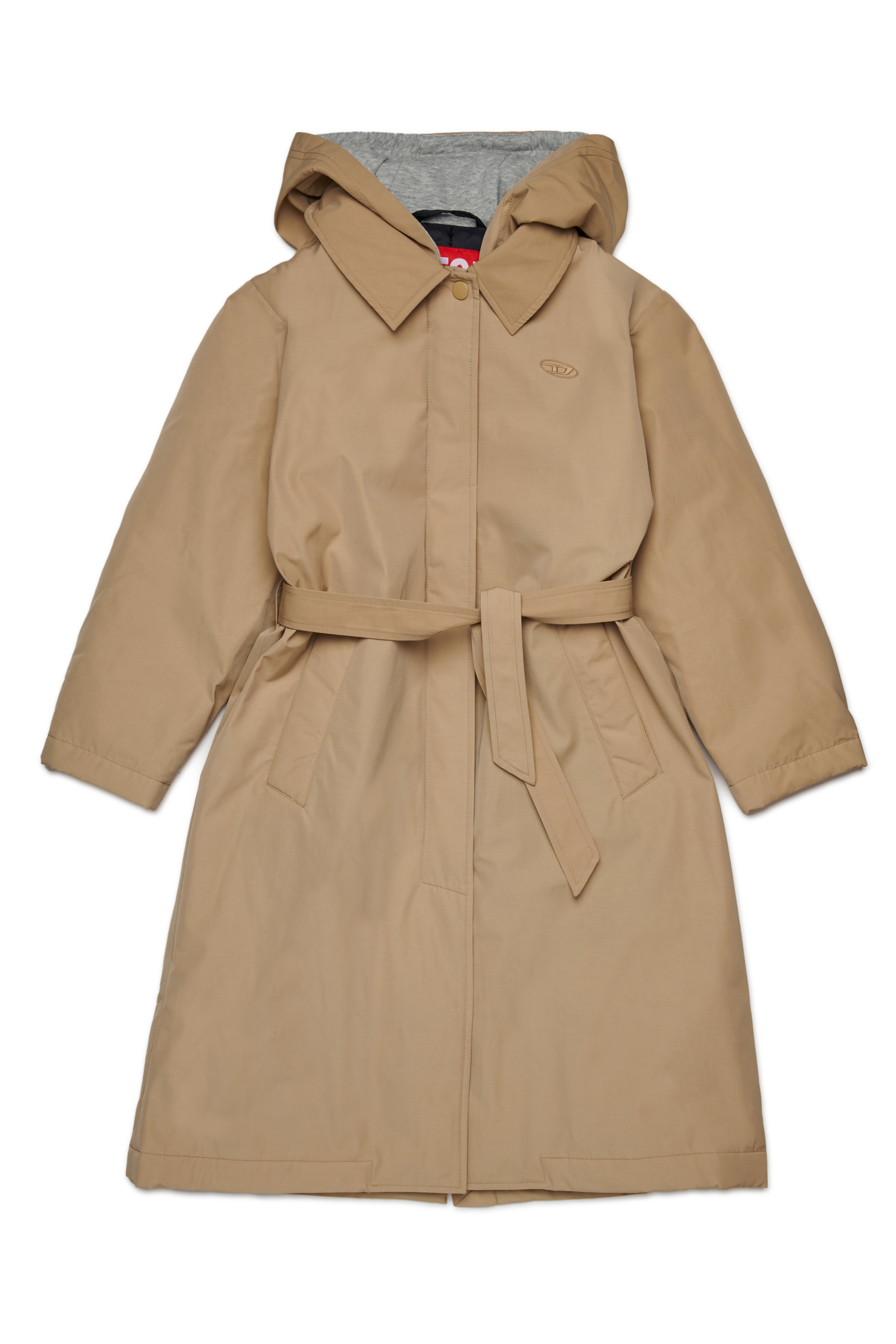 JMARLONFEM, Light Brown