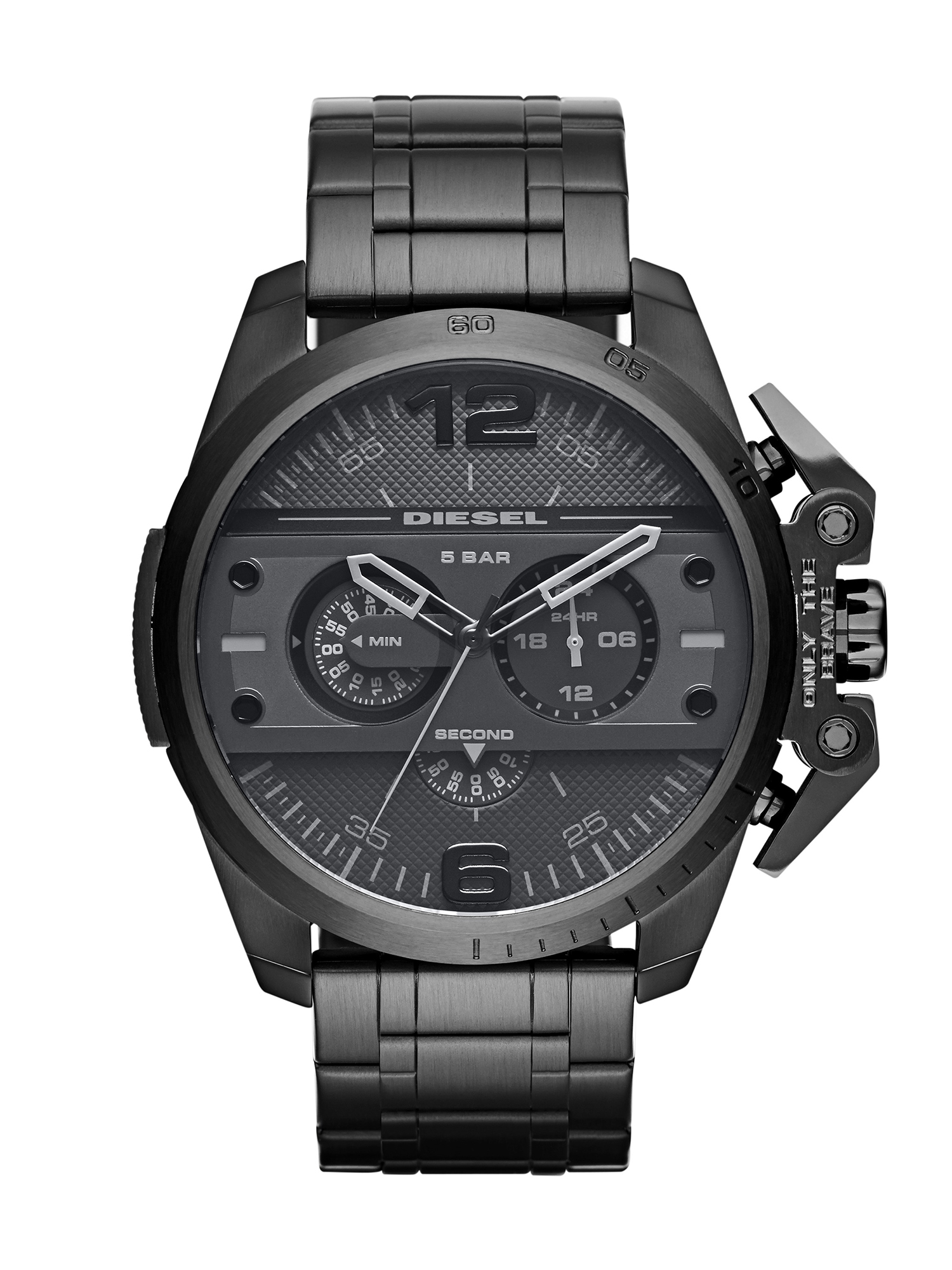DZ4362 IRONSIDE, Dark grey