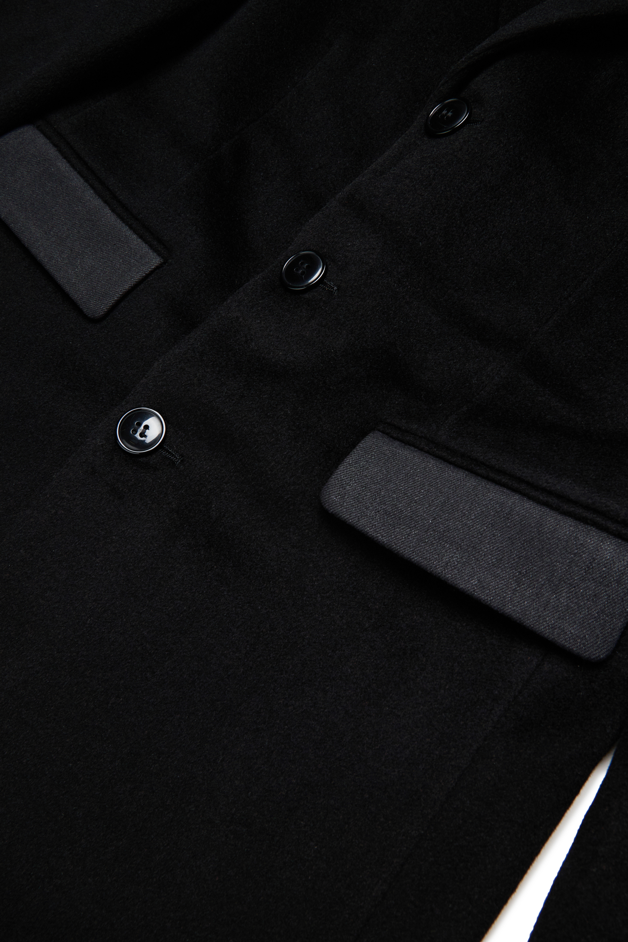 JDERRIS, Black
