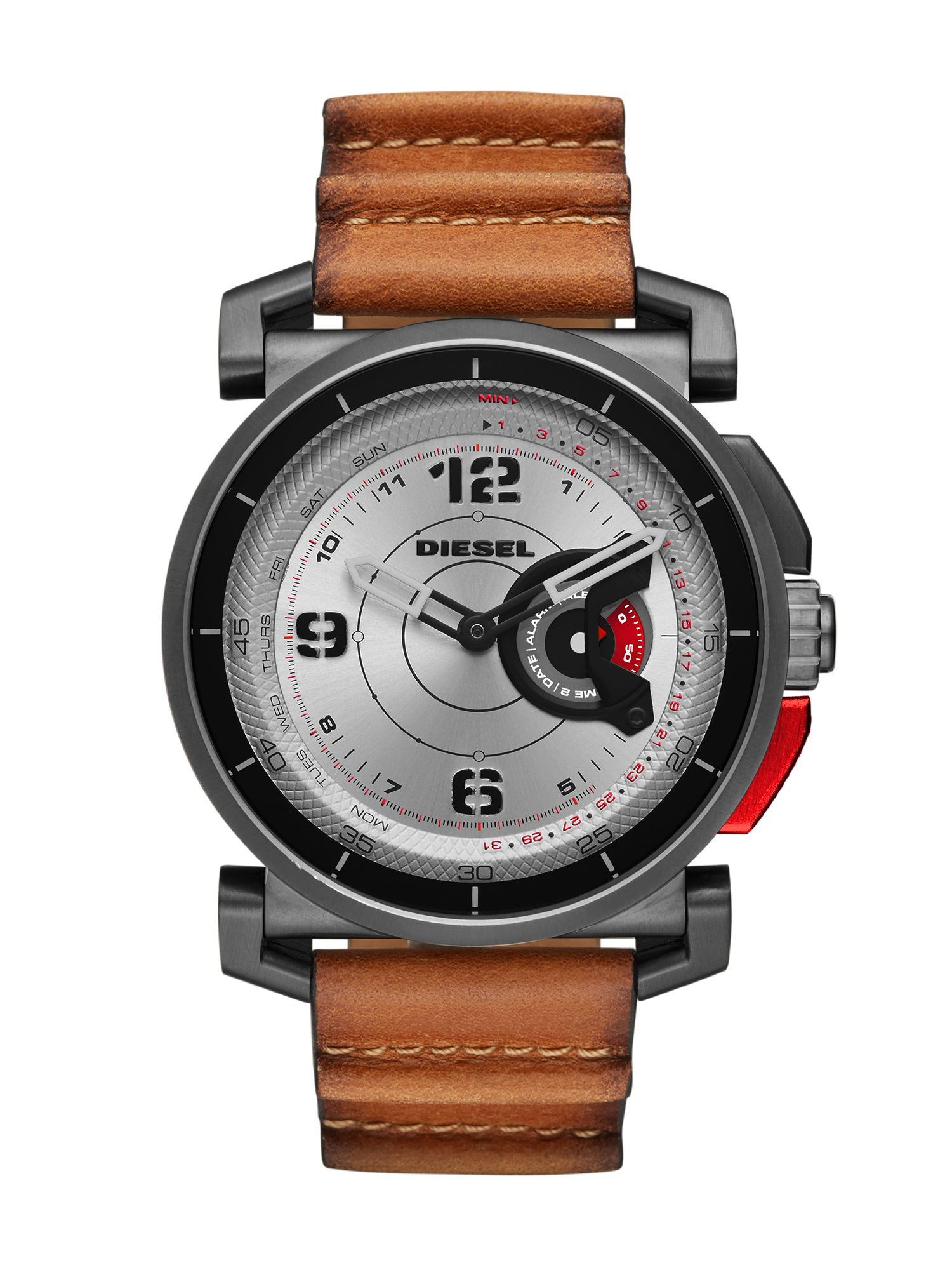 DT1002, Brown