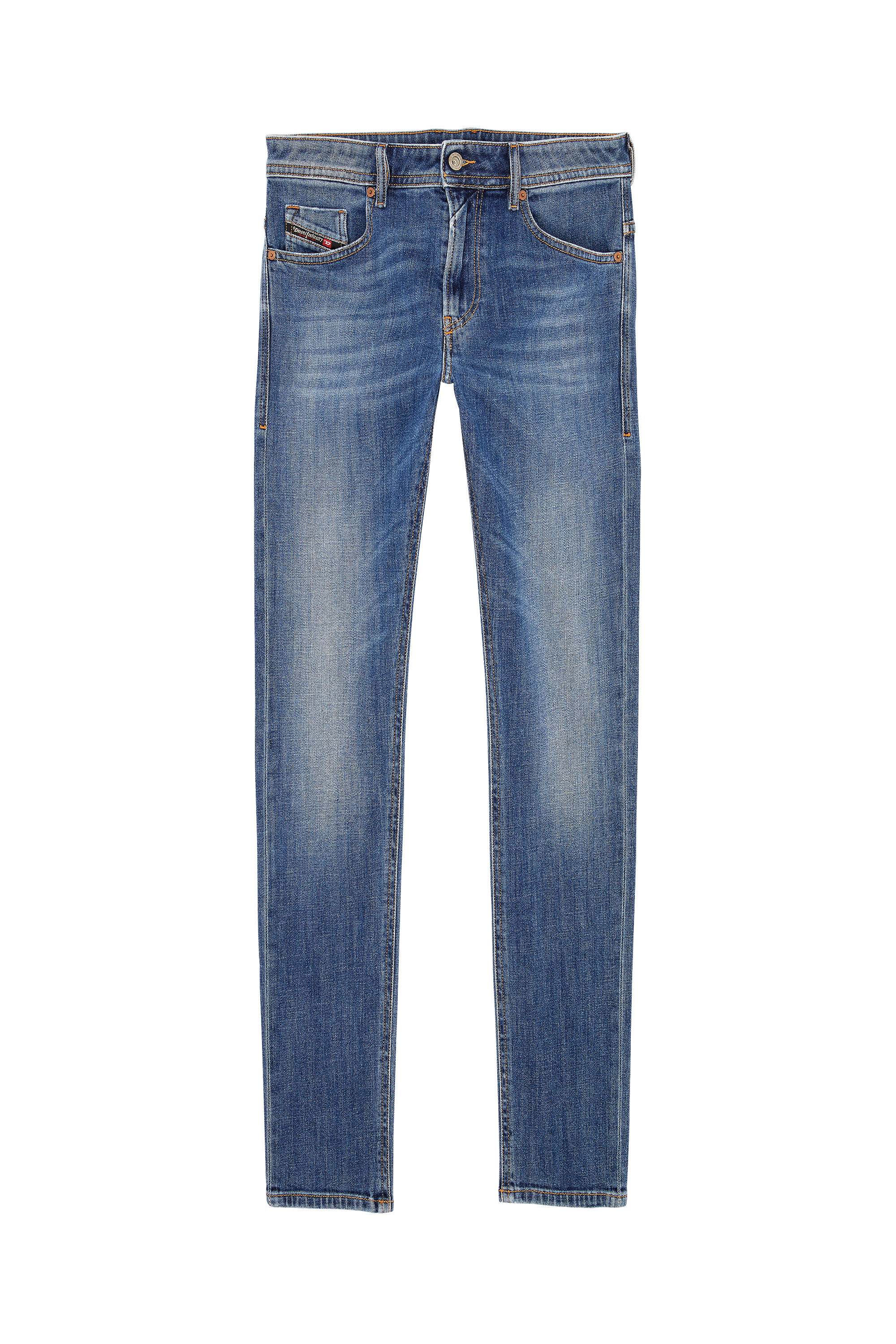 Diesel - Man's THOMMER-X, null - 1