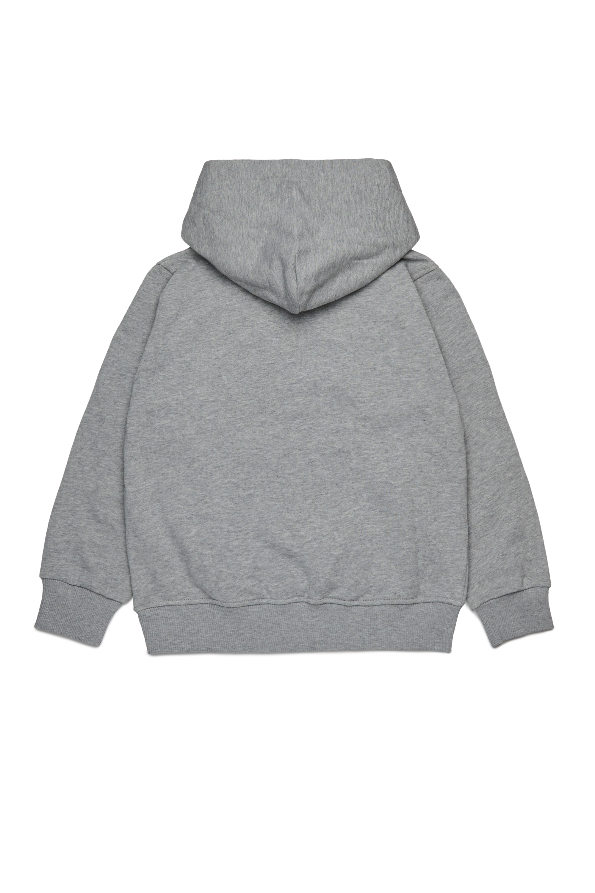 SXGINHOOD OVER, Grey