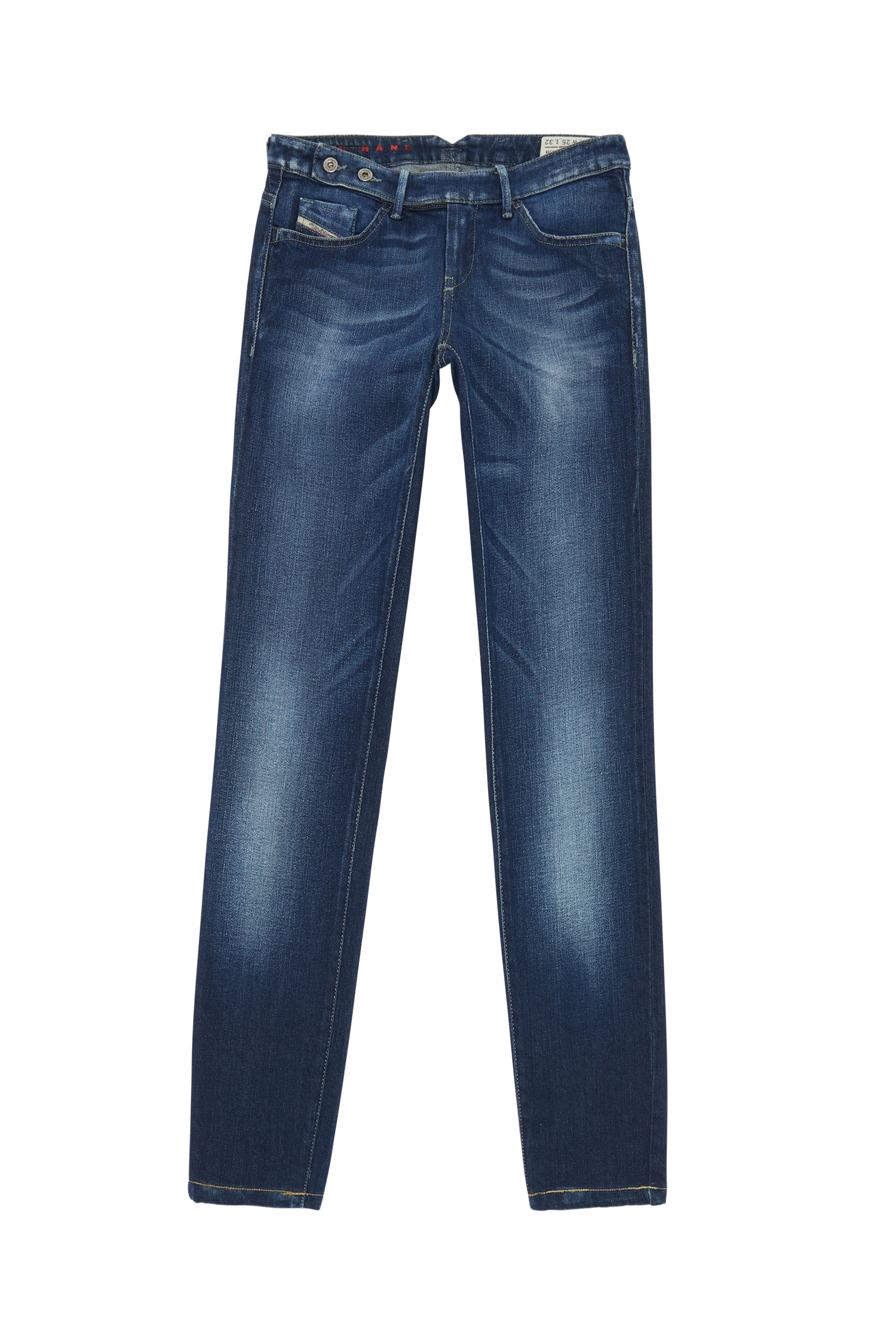 Diesel - Woman's CHERICK, Dark Blue - 1