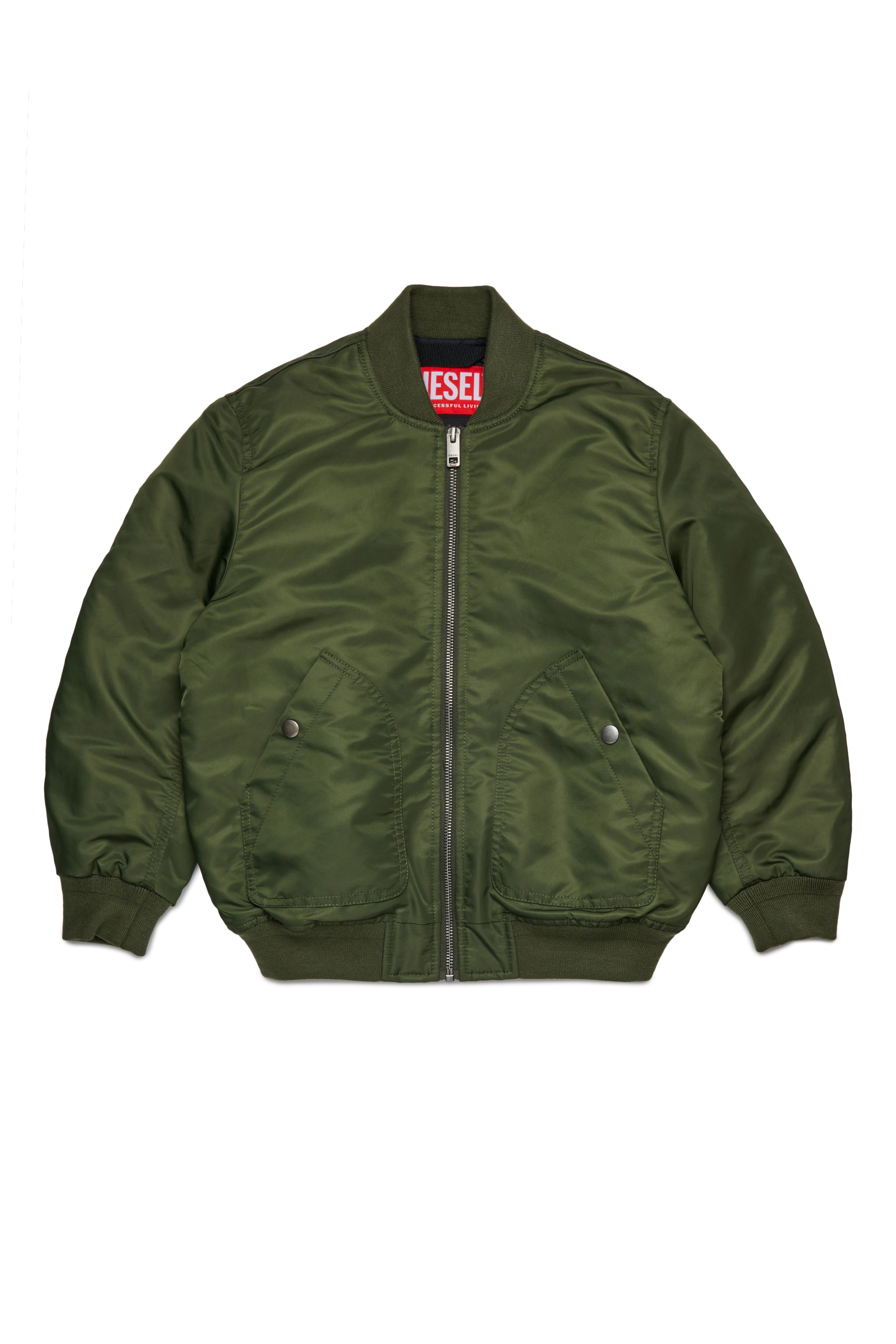 JHELD, Green