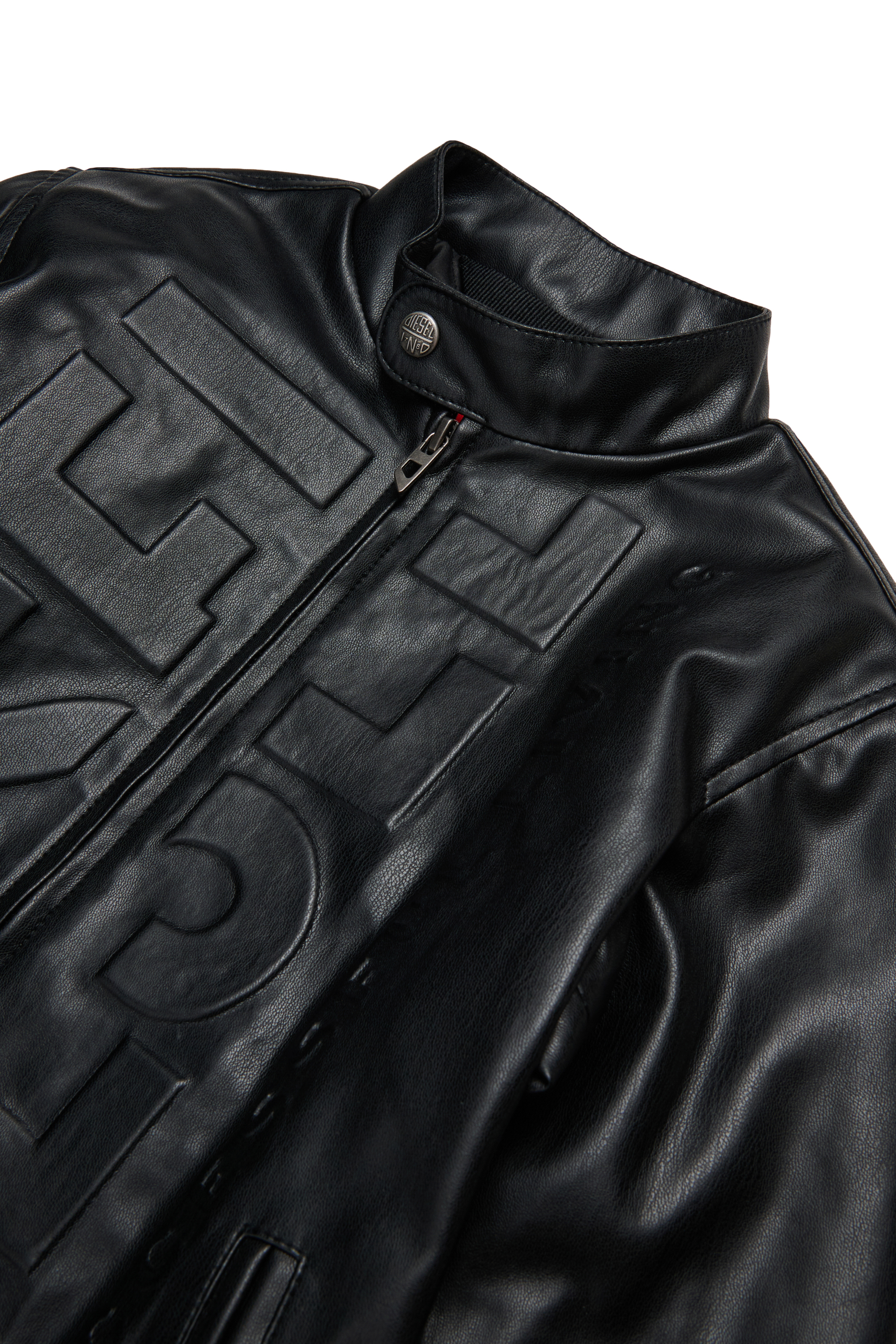 JLMETVERT, Black