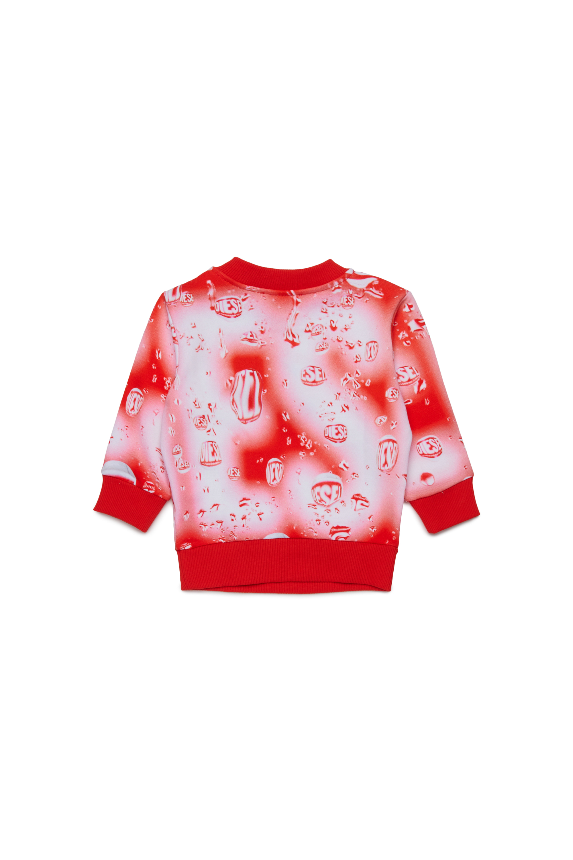 SECONB, Red