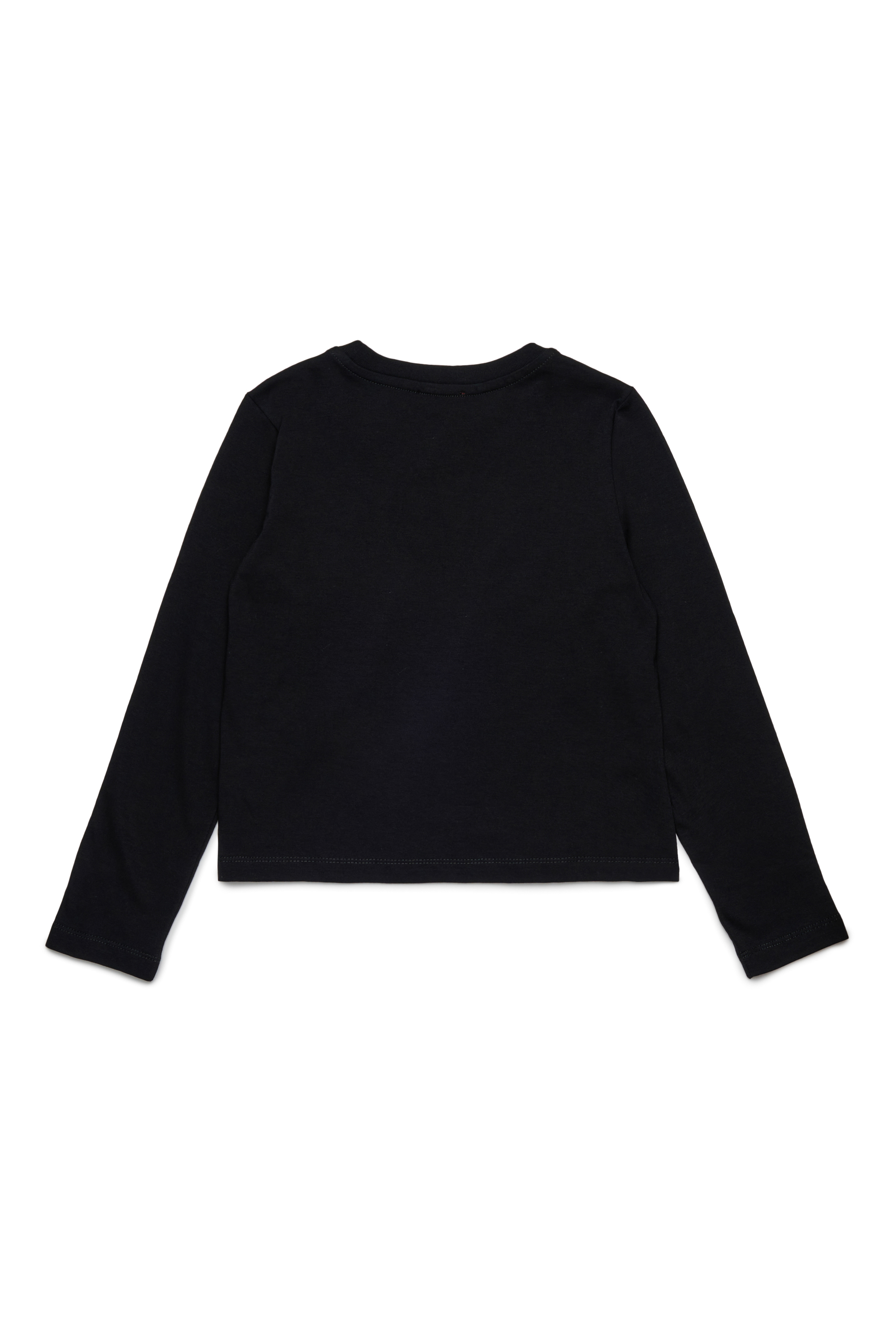 TIVALSYLS, Black