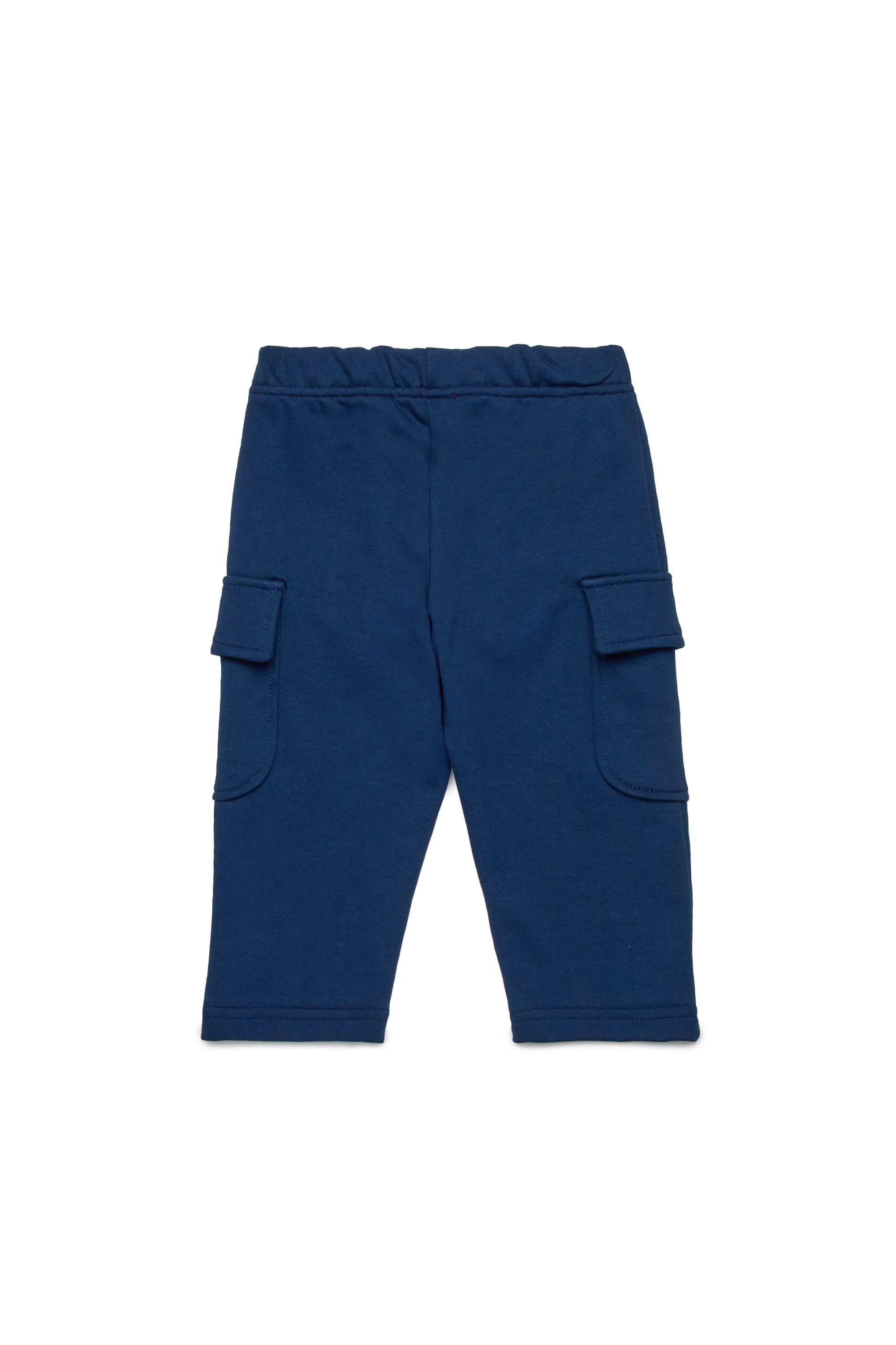 PBERRIB, Blue