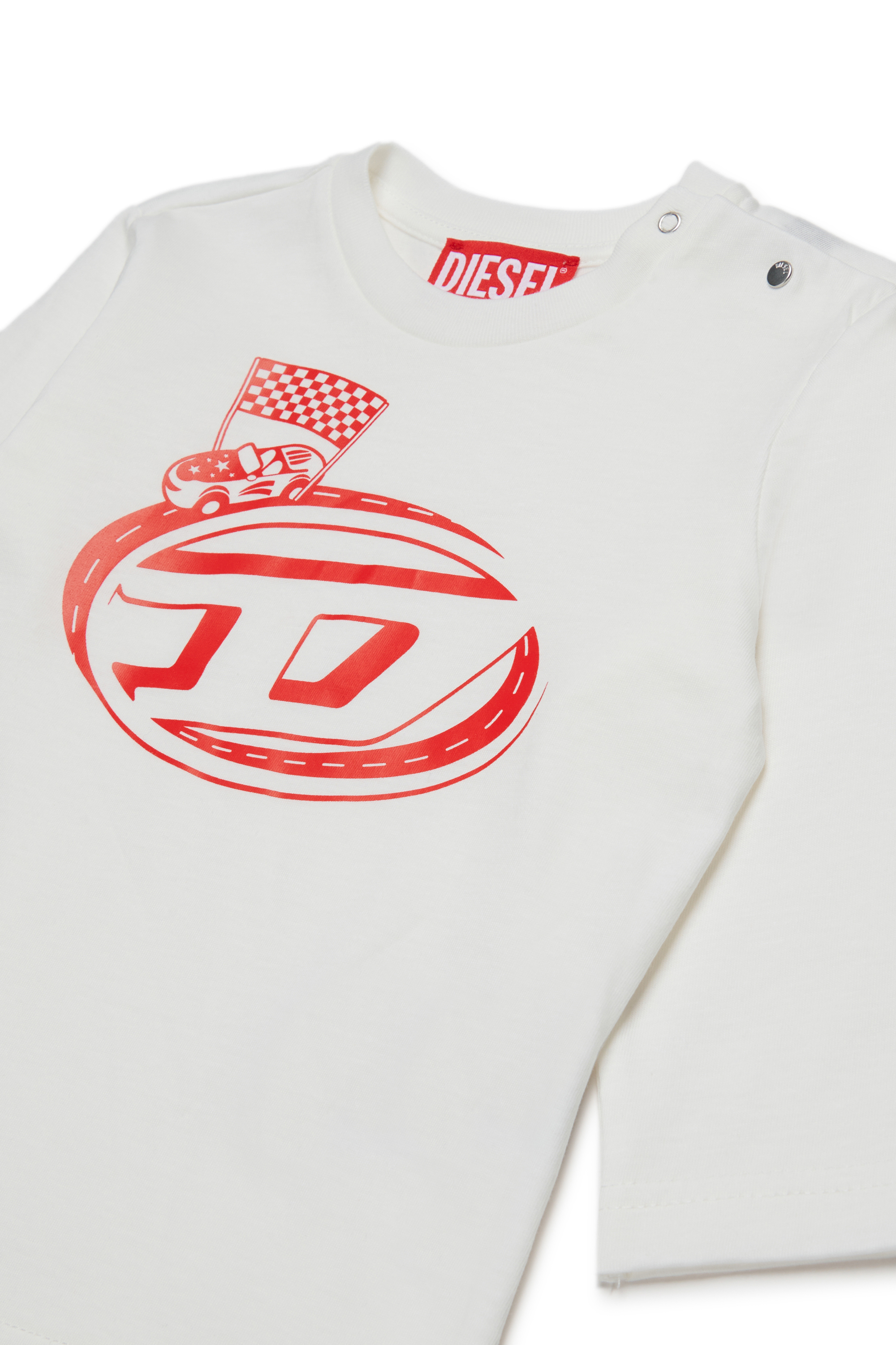 TFILB, White